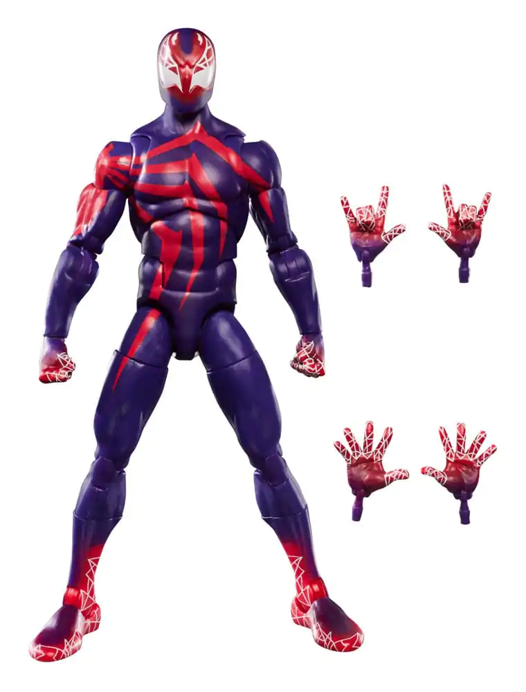 Marvel Legends Series Spider-Man Hellfire Gala X-Men: figurka Hellfire 15 cm zdjęcie produktu