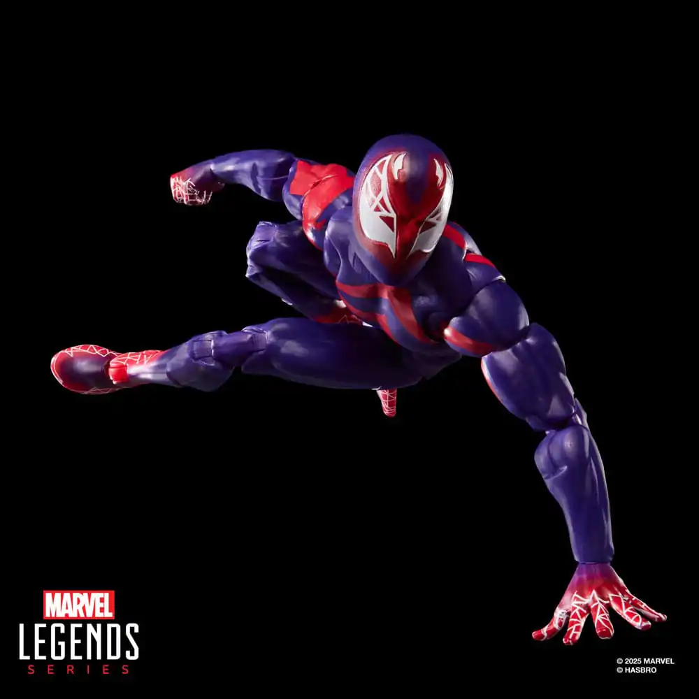 Marvel Legends Series Spider-Man Hellfire Gala X-Men: figurka Hellfire 15 cm zdjęcie produktu