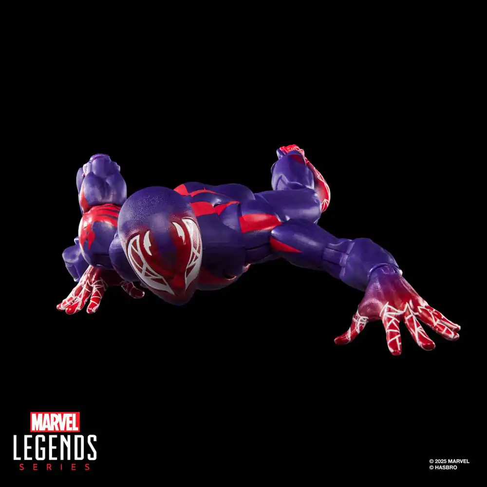 Marvel Legends Series Spider-Man Hellfire Gala X-Men: figurka Hellfire 15 cm zdjęcie produktu