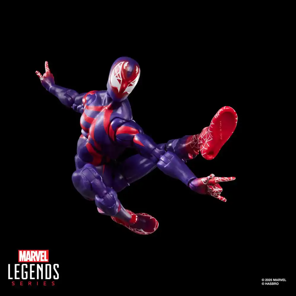 Marvel Legends Series Spider-Man Hellfire Gala X-Men: figurka Hellfire 15 cm zdjęcie produktu