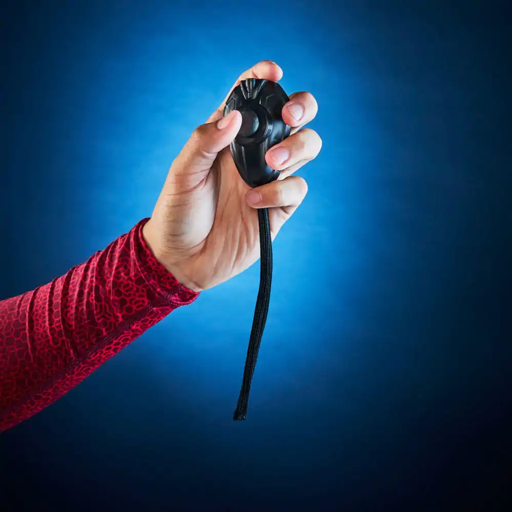 Elektroniczna maska Marvel Legends Series Spider-Man: Homecoming zdjęcie produktu