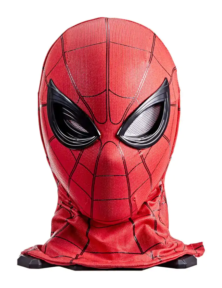 Elektroniczna maska Marvel Legends Series Spider-Man: Homecoming zdjęcie produktu