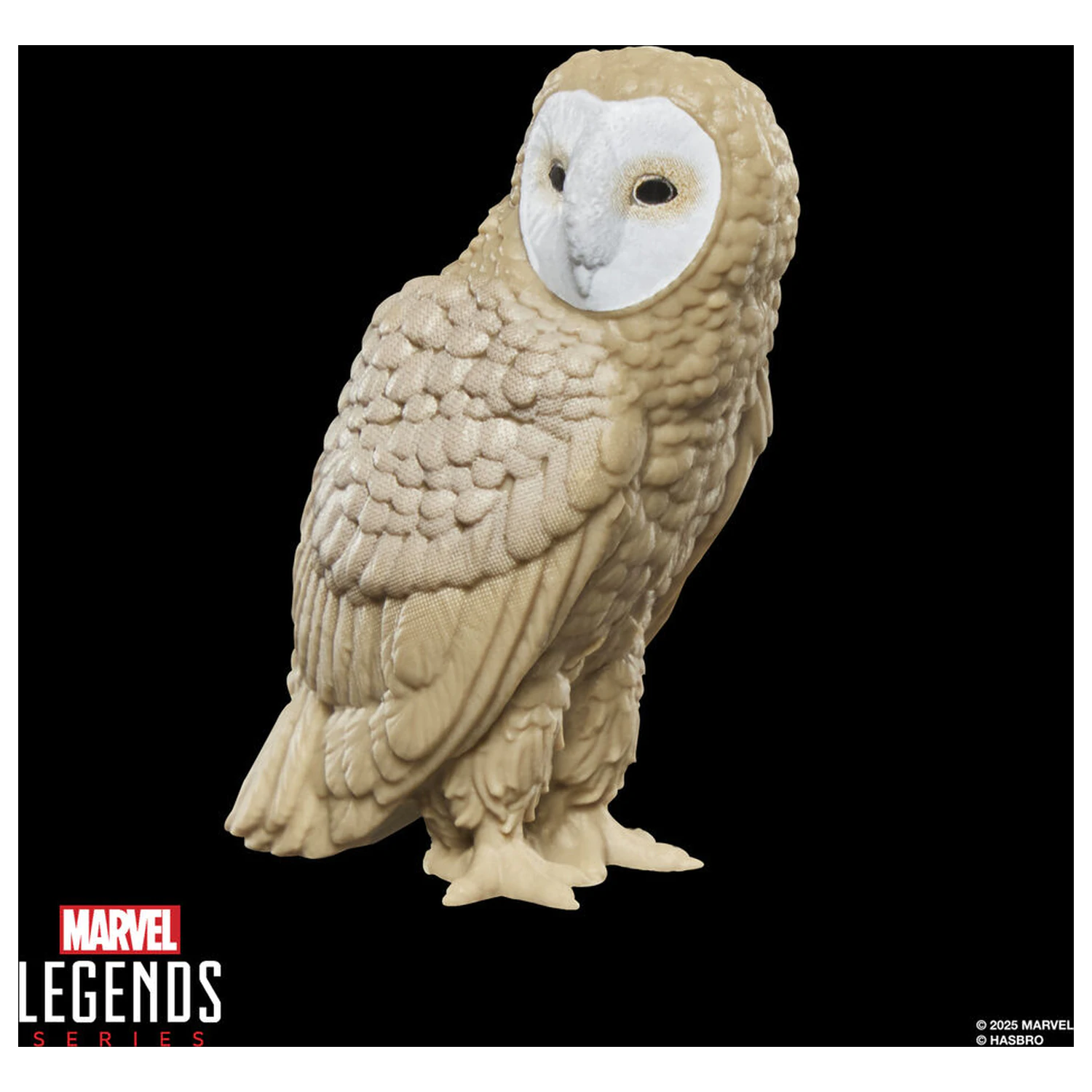 Marvel Legends Series Spider-Man Owl figurka 15cm zdjęcie produktu