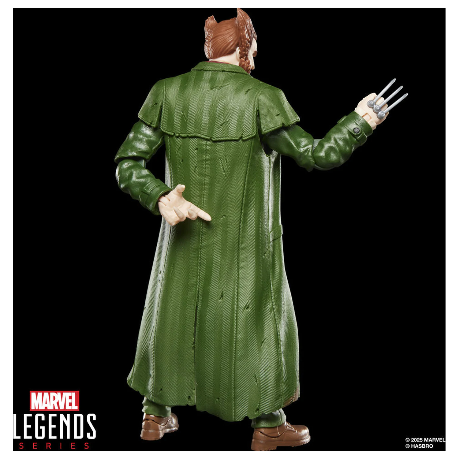 Marvel Legends Series Spider-Man Owl figurka 15cm zdjęcie produktu