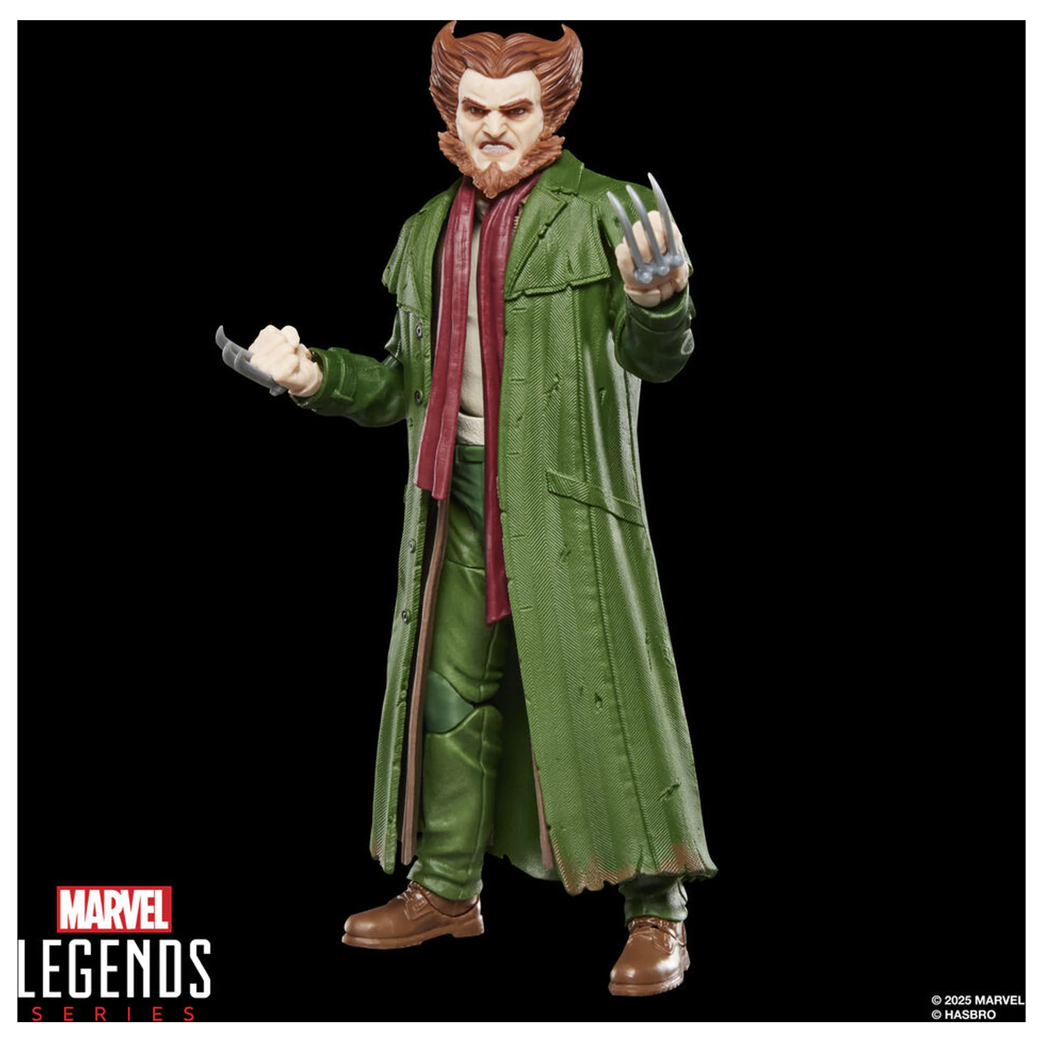 Marvel Legends Series Spider-Man Owl figurka 15cm zdjęcie produktu