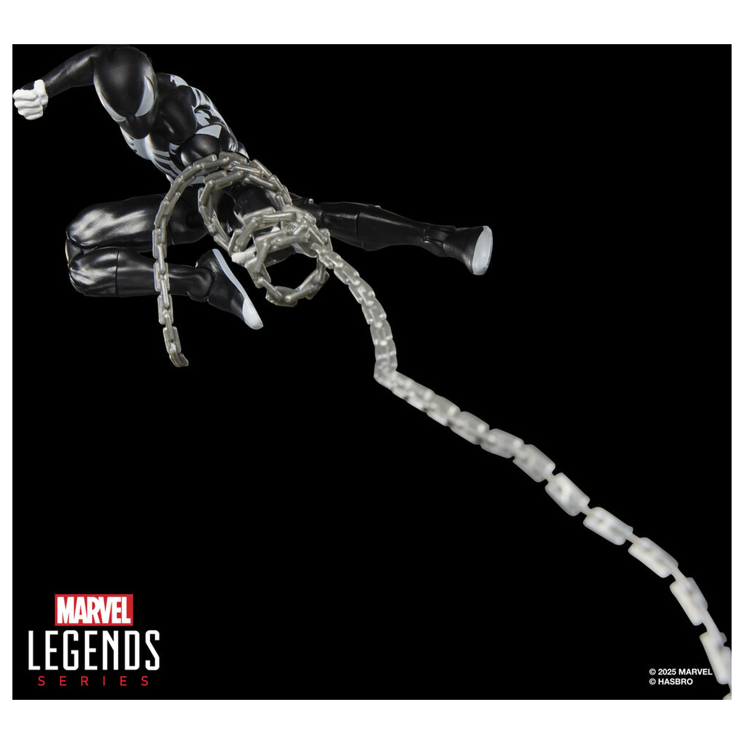 Marvel Legends Series Spider-Man figurka Spider-Venom 15cm zdjęcie produktu