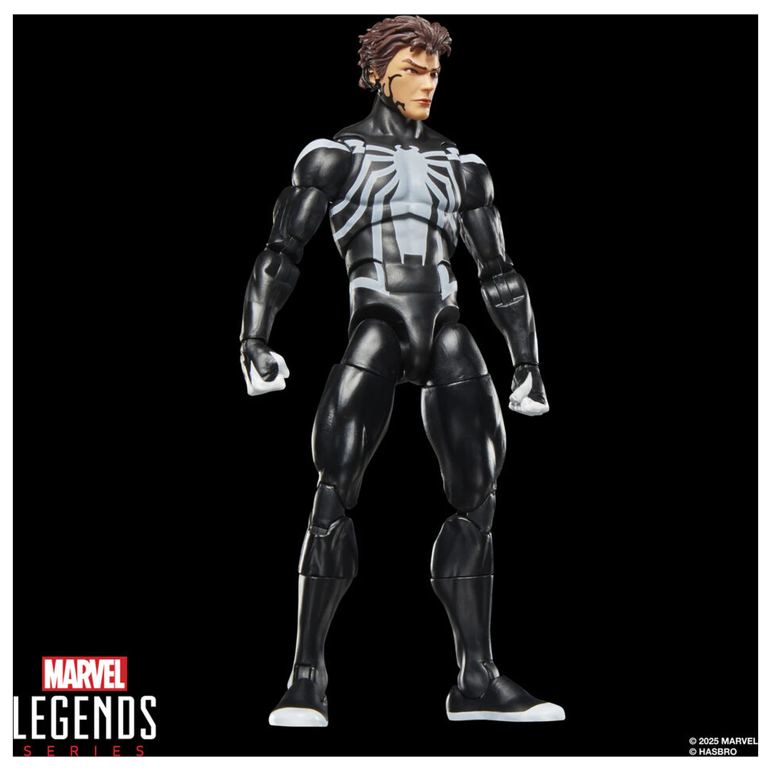 Marvel Legends Series Spider-Man figurka Spider-Venom 15cm zdjęcie produktu