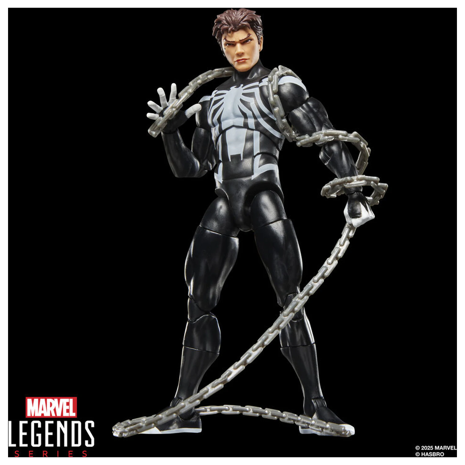 Marvel Legends Series Spider-Man figurka Spider-Venom 15cm zdjęcie produktu