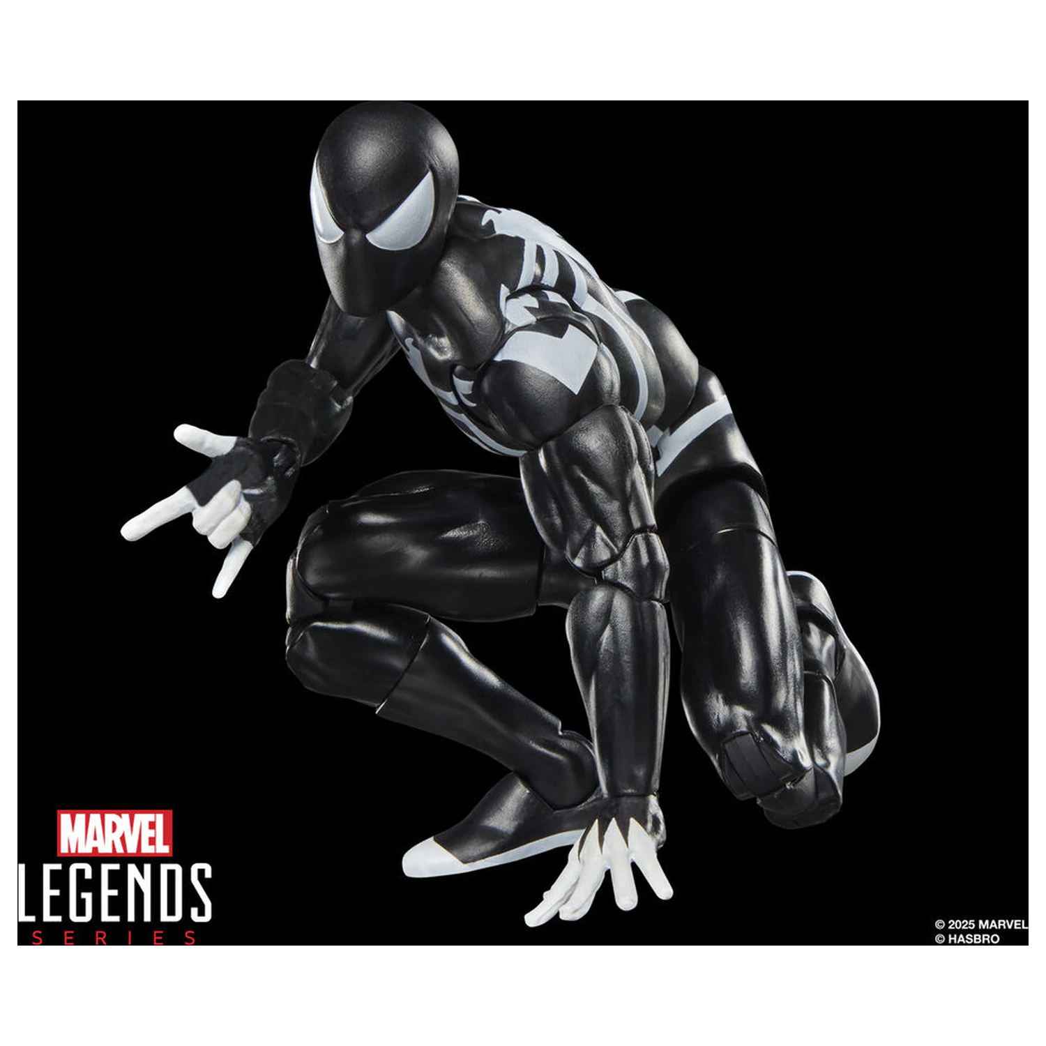 Marvel Legends Series Spider-Man figurka Spider-Venom 15cm zdjęcie produktu