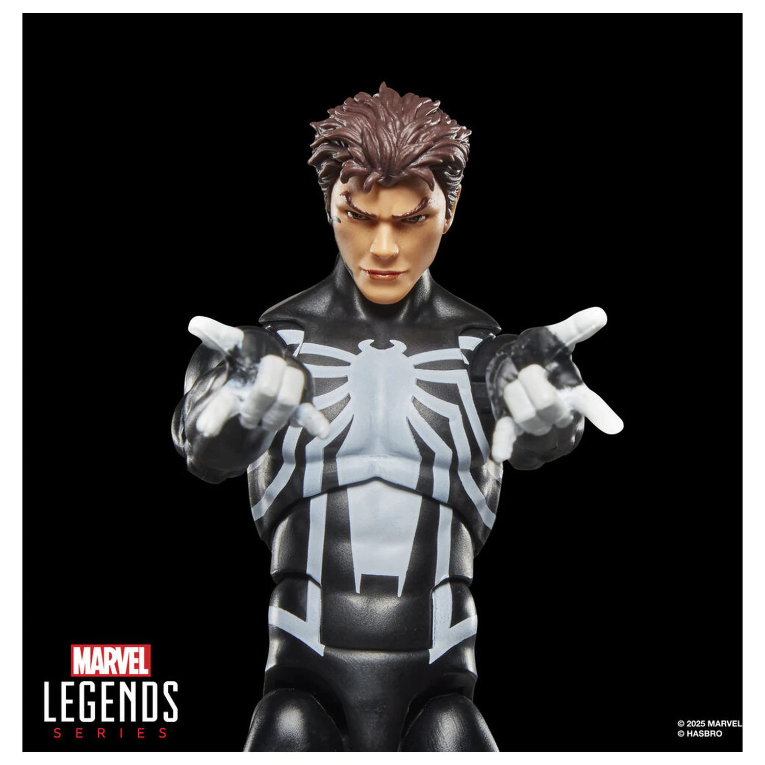 Marvel Legends Series Spider-Man figurka Spider-Venom 15cm zdjęcie produktu