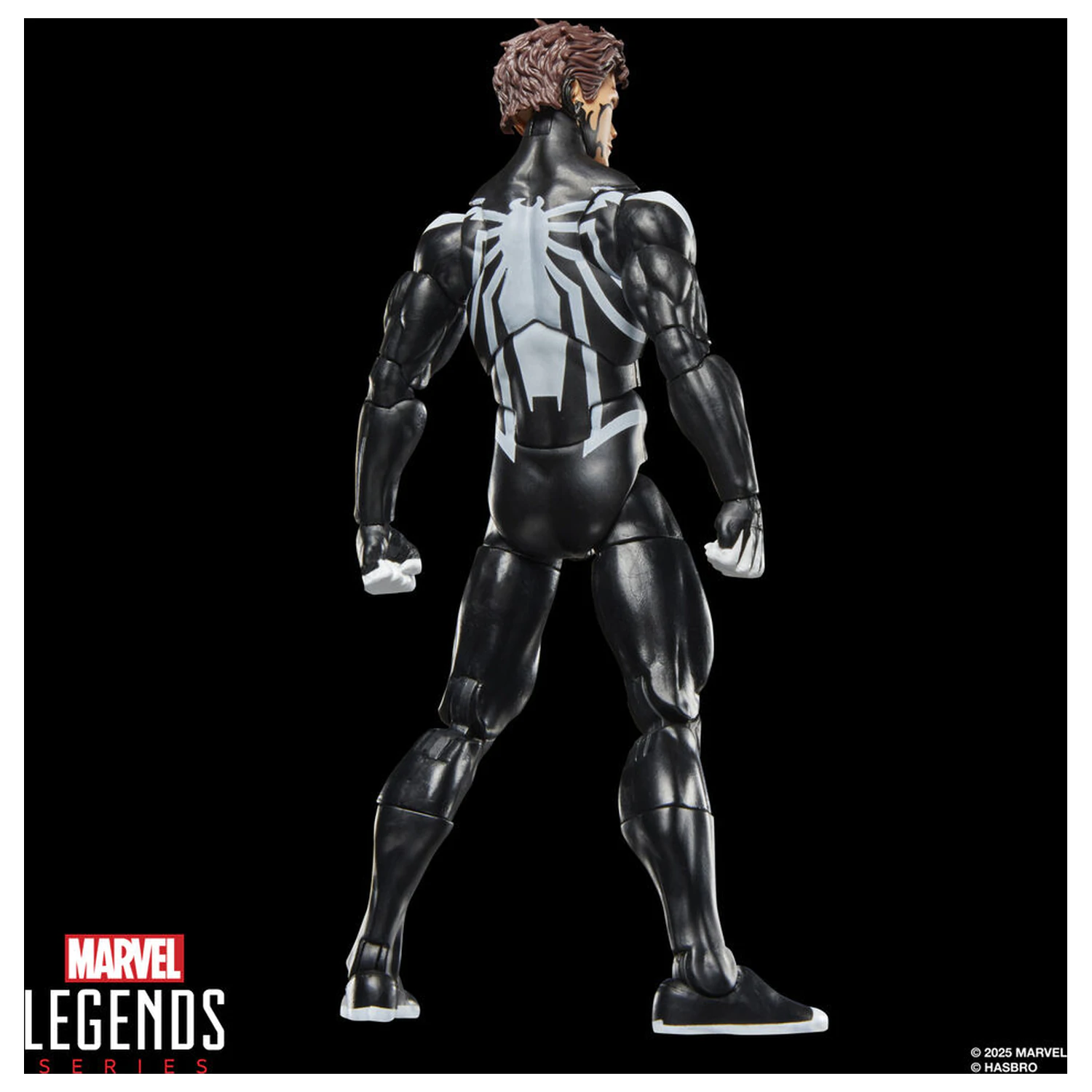 Marvel Legends Series Spider-Man figurka Spider-Venom 15cm zdjęcie produktu