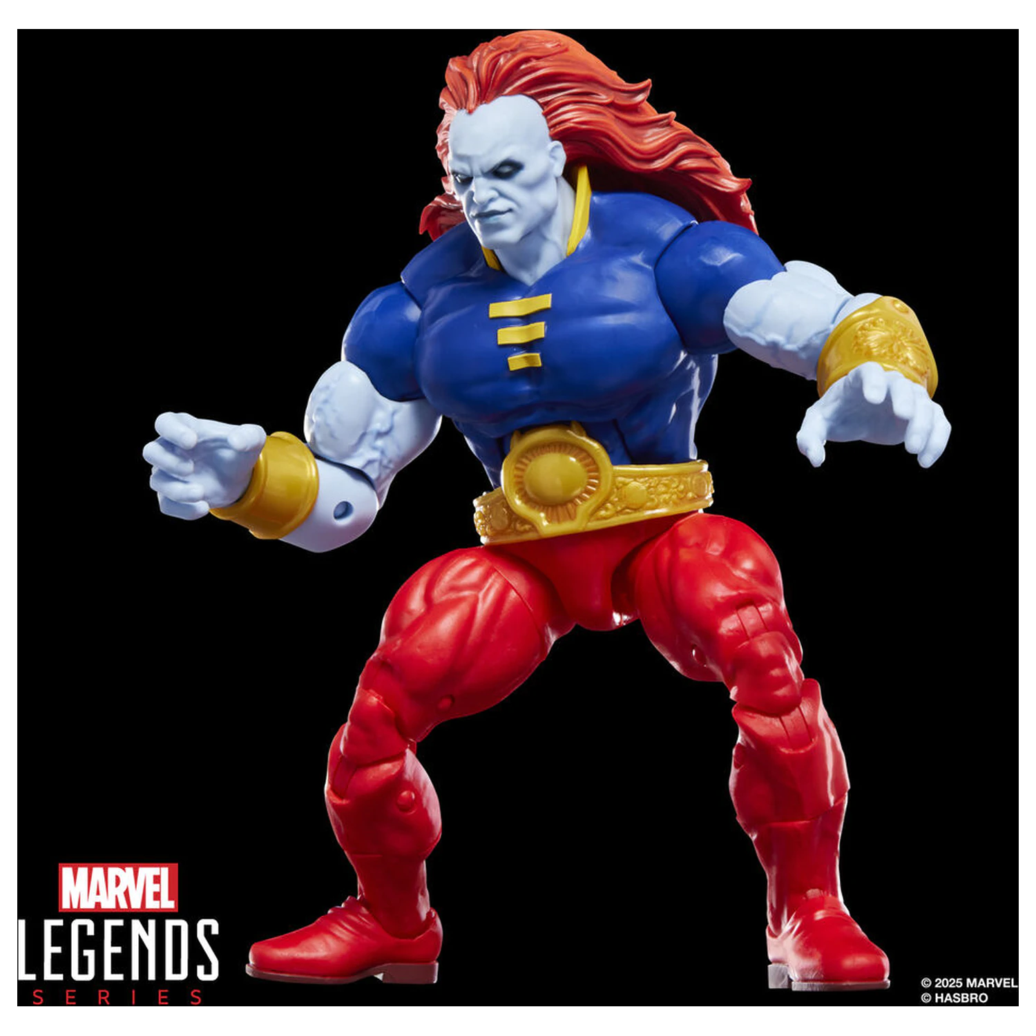 Marvel Legends Series Starfox i Champion of the Universe pack 2 figurki 15 cm zdjęcie produktu