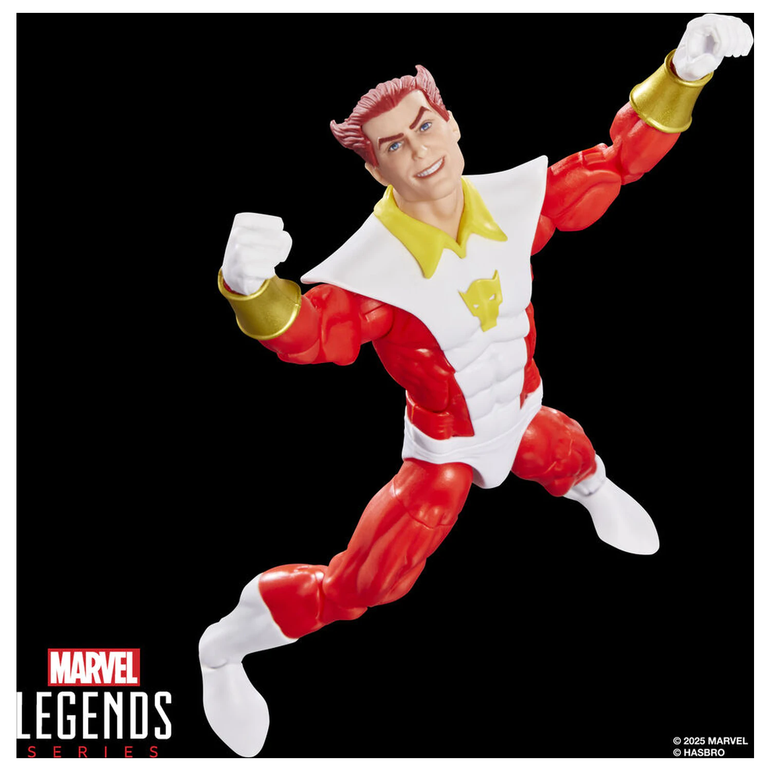 Marvel Legends Series Starfox i Champion of the Universe pack 2 figurki 15 cm zdjęcie produktu