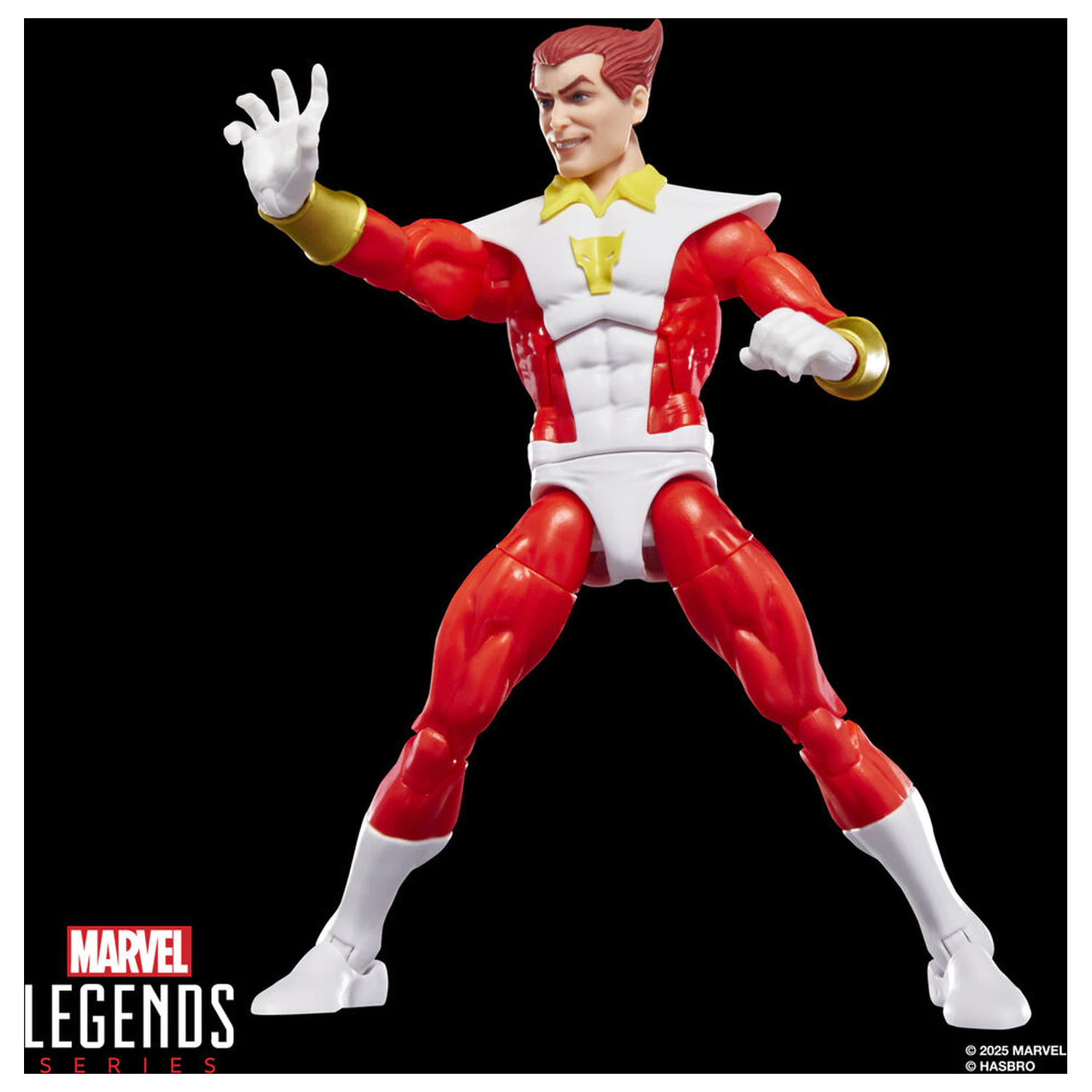 Marvel Legends Series Starfox i Champion of the Universe pack 2 figurki 15 cm zdjęcie produktu