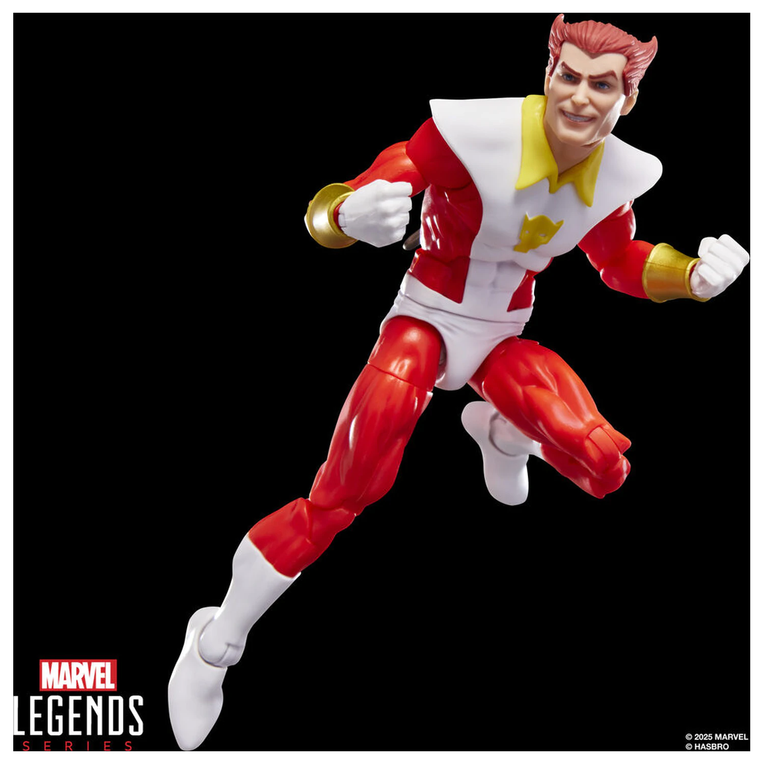 Marvel Legends Series Starfox i Champion of the Universe pack 2 figurki 15 cm zdjęcie produktu