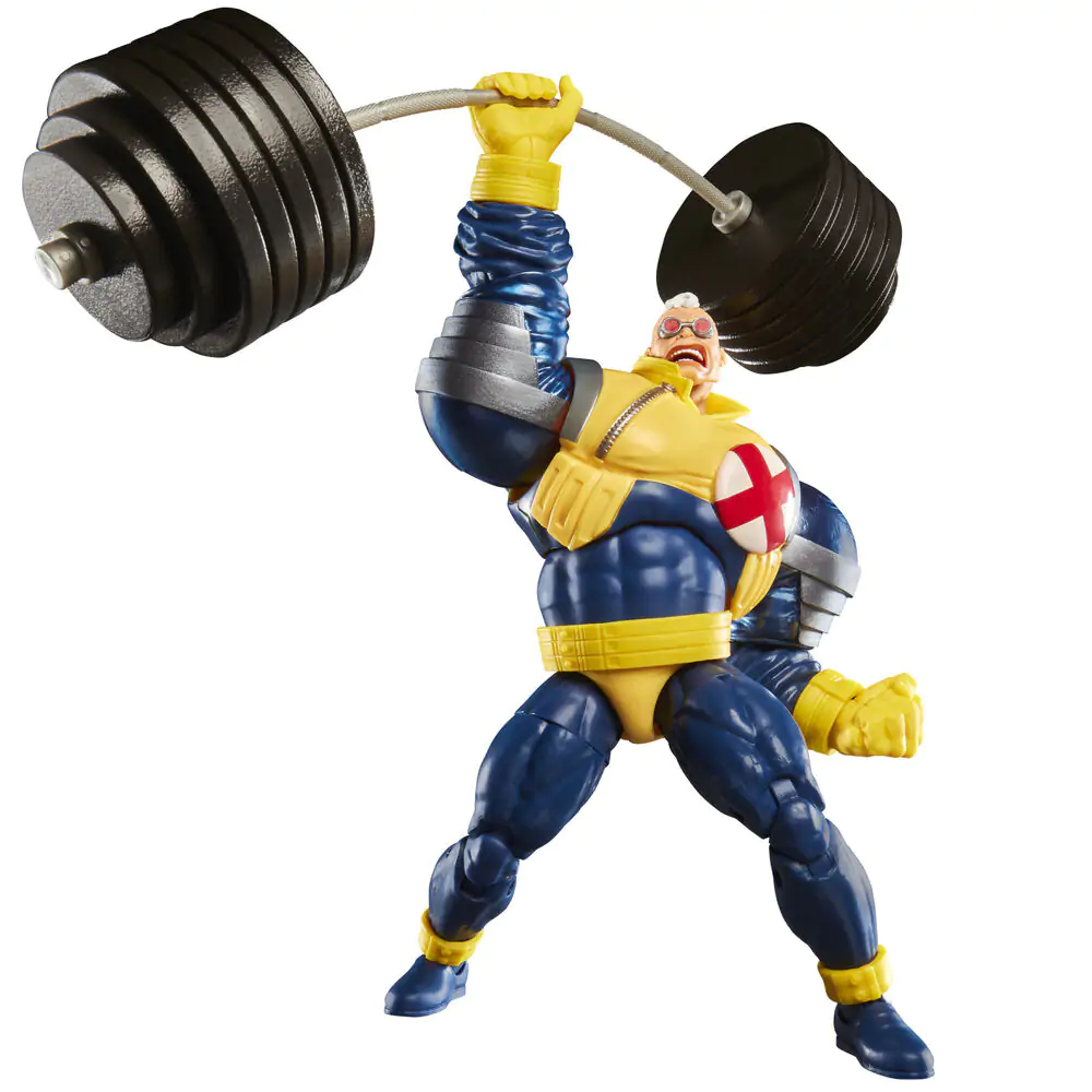 Marvel Legends Series Strong Guy X Factor figurka 15 cm zdjęcie produktu