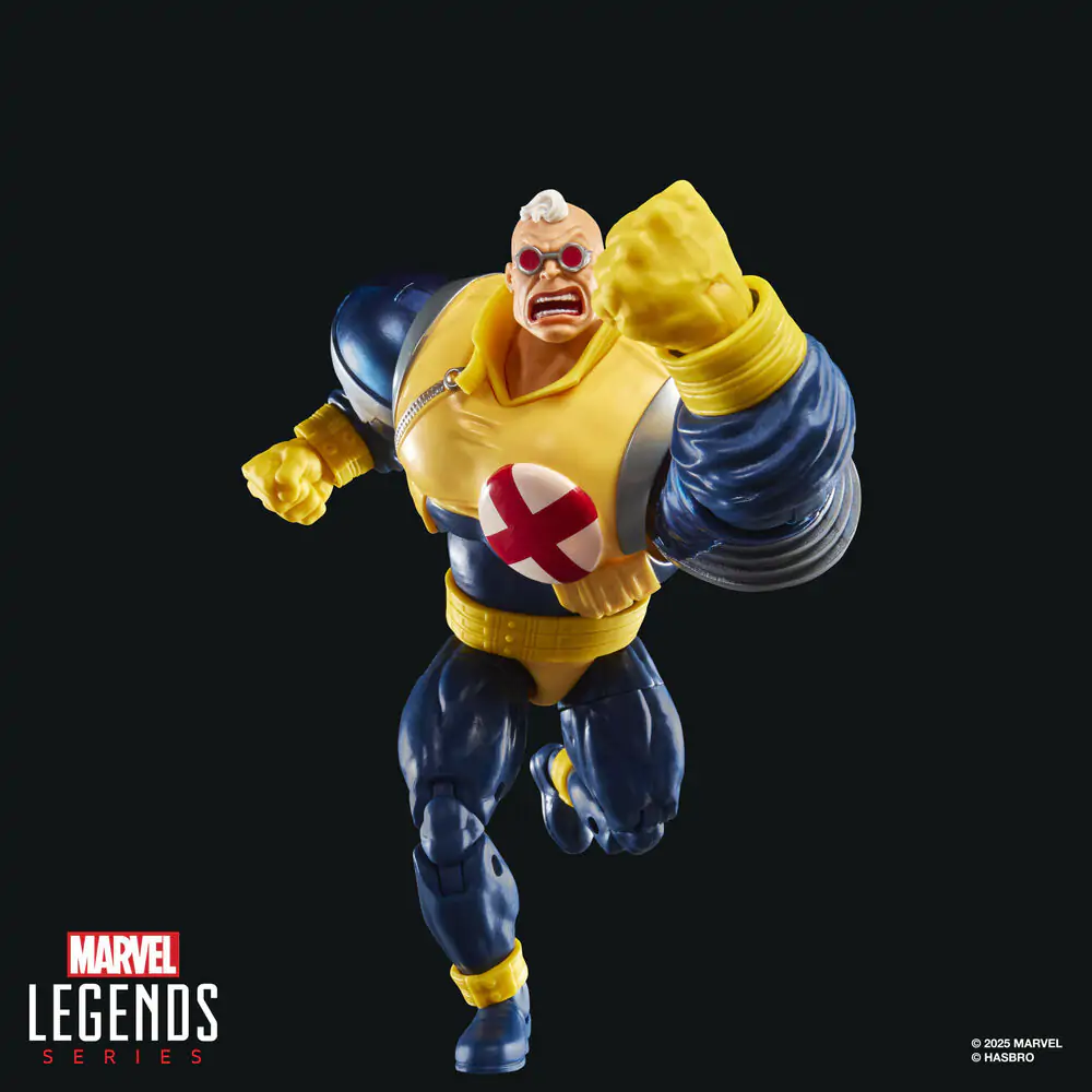 Marvel Legends Series Strong Guy X Factor figurka 15 cm zdjęcie produktu