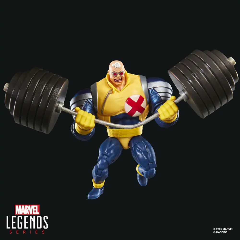 Marvel Legends Series Strong Guy X Factor figurka 15 cm zdjęcie produktu