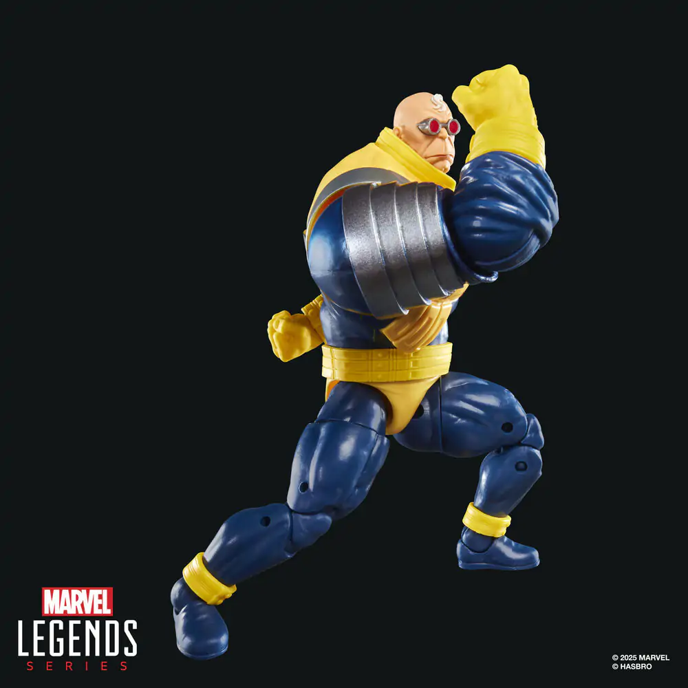 Marvel Legends Series Strong Guy X Factor figurka 15 cm zdjęcie produktu
