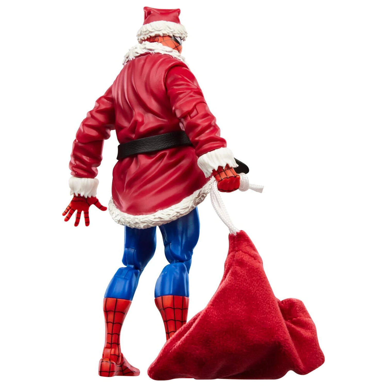 Marvel Legends Series The Amazing Spiderman figurka 15 cm zdjęcie produktu