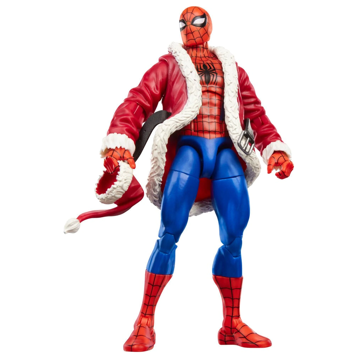 Marvel Legends Series The Amazing Spiderman figurka 15 cm zdjęcie produktu