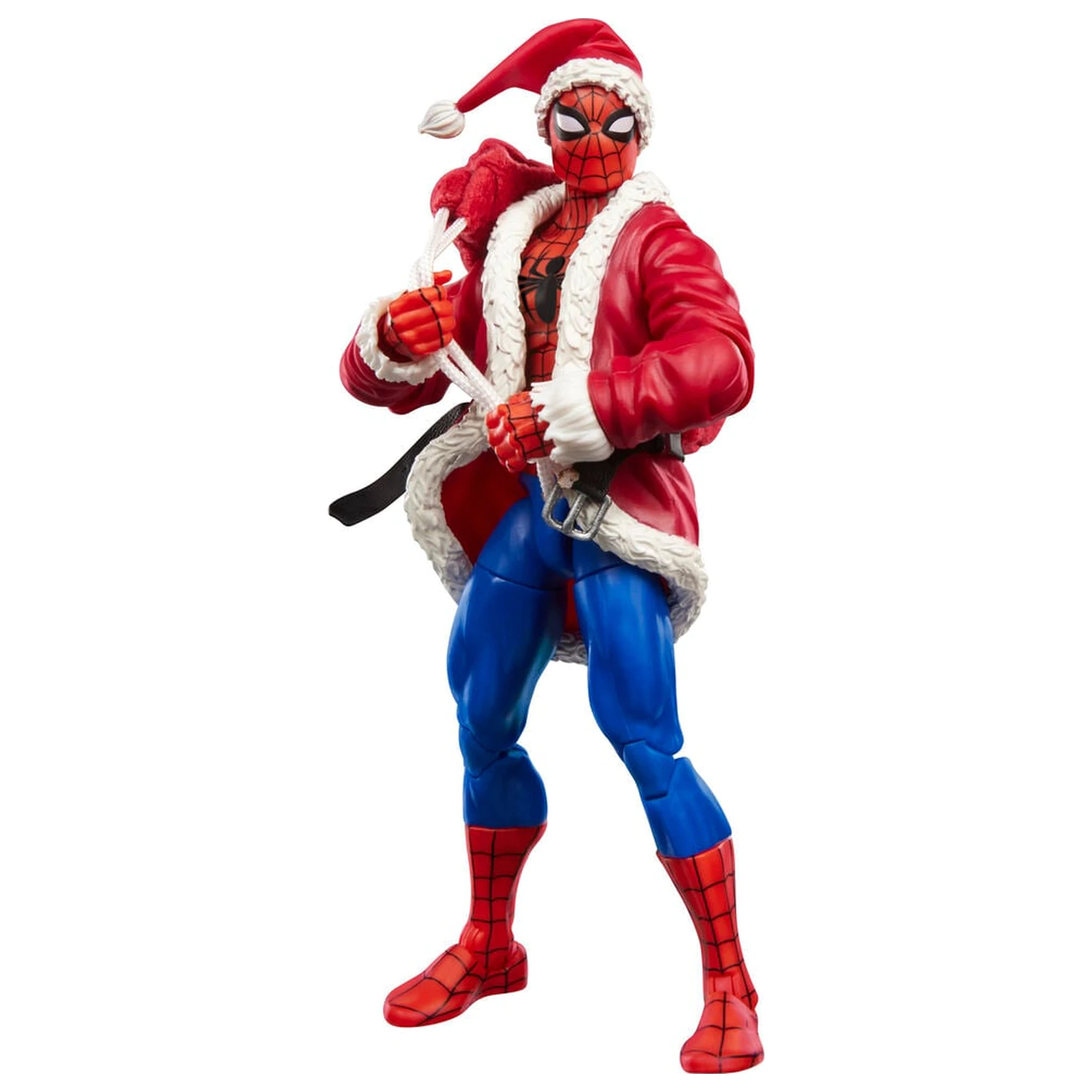 Marvel Legends Series The Amazing Spiderman figurka 15 cm zdjęcie produktu