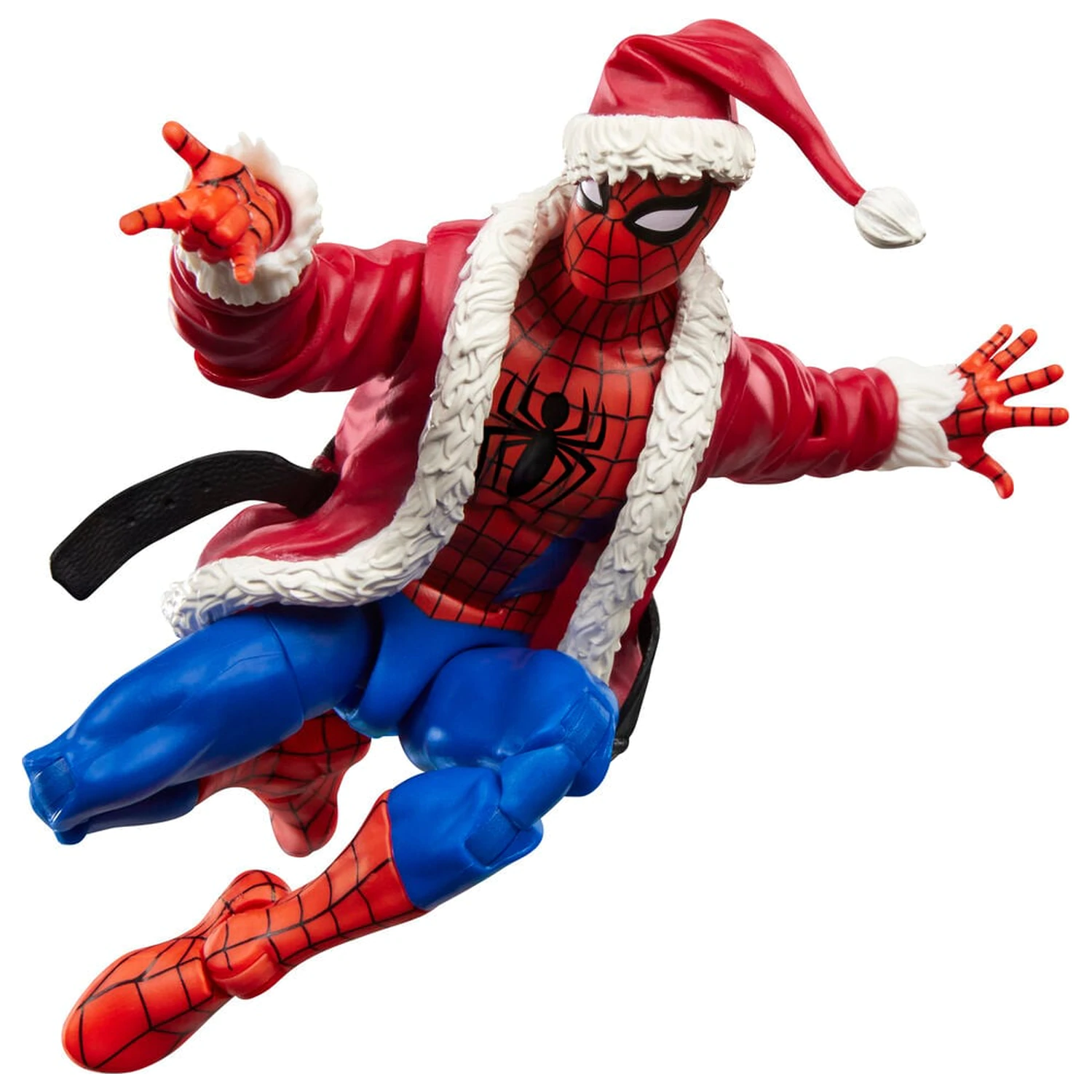 Marvel Legends Series The Amazing Spiderman figurka 15 cm zdjęcie produktu
