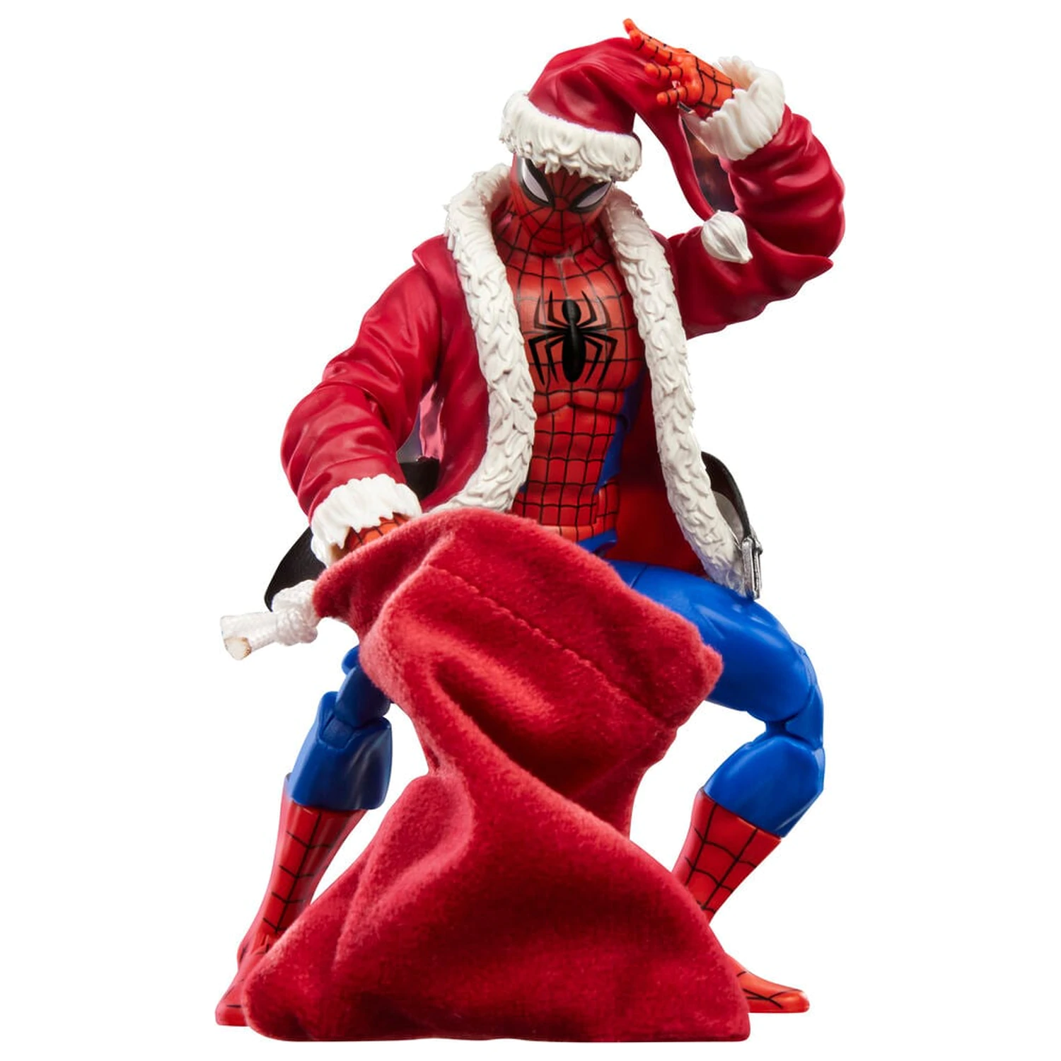 Marvel Legends Series The Amazing Spiderman figurka 15 cm zdjęcie produktu