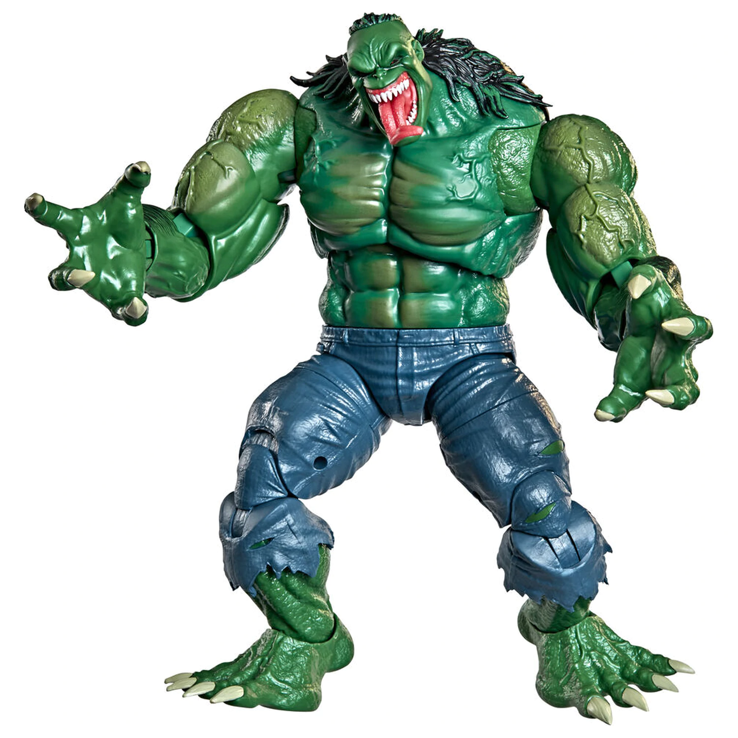 Marvel Legends Series The Incredible Hulk - figurka Hulk 2099 15cm zdjęcie produktu