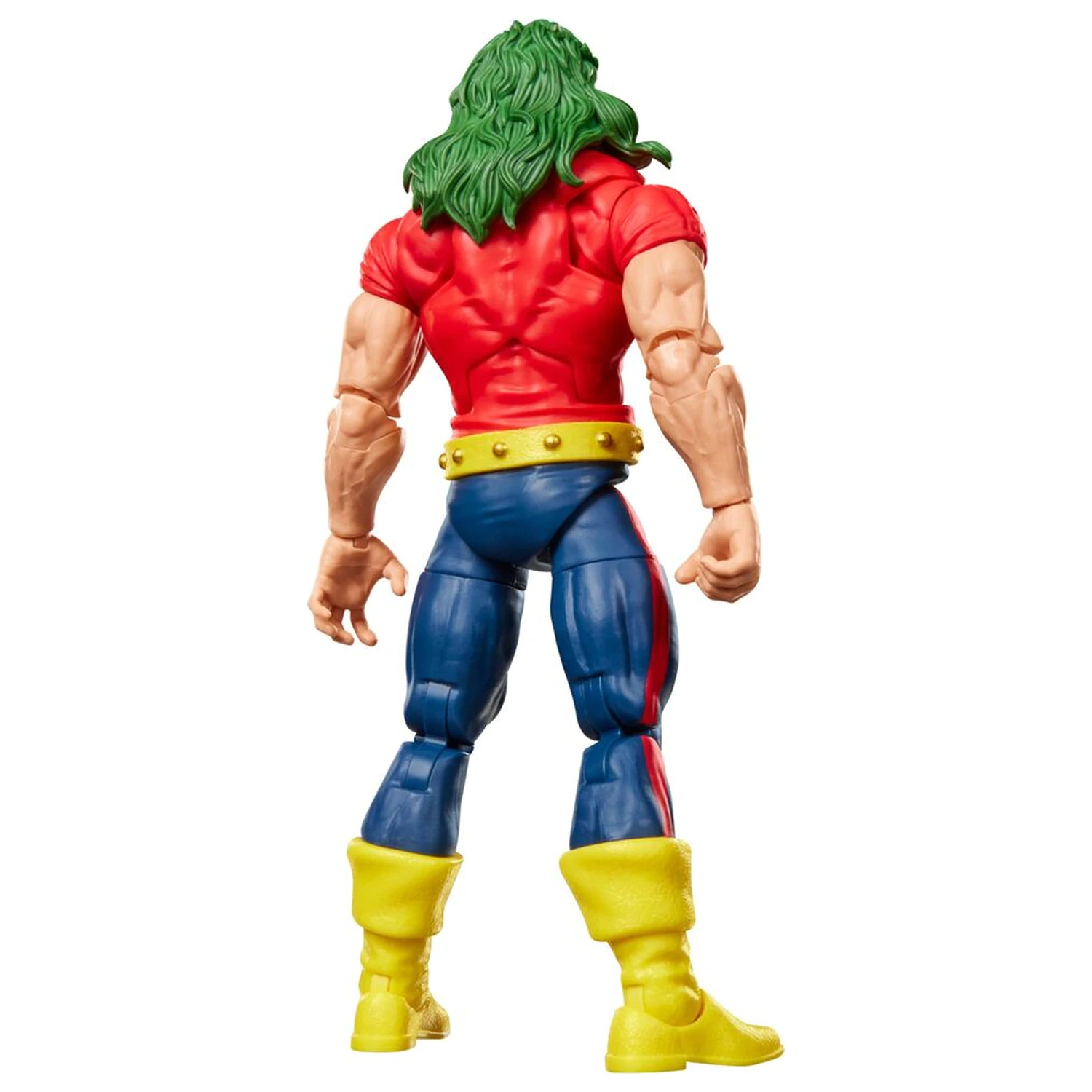 Marvel Legends Series The Incredible Hulk Marvels DOC Samson figurka 15cm zdjęcie produktu