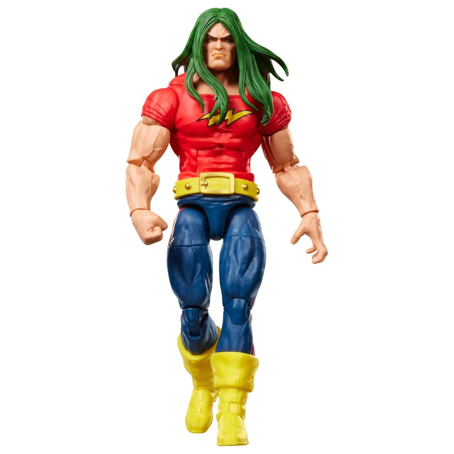 Marvel Legends Series The Incredible Hulk Marvels DOC Samson figurka 15cm zdjęcie produktu