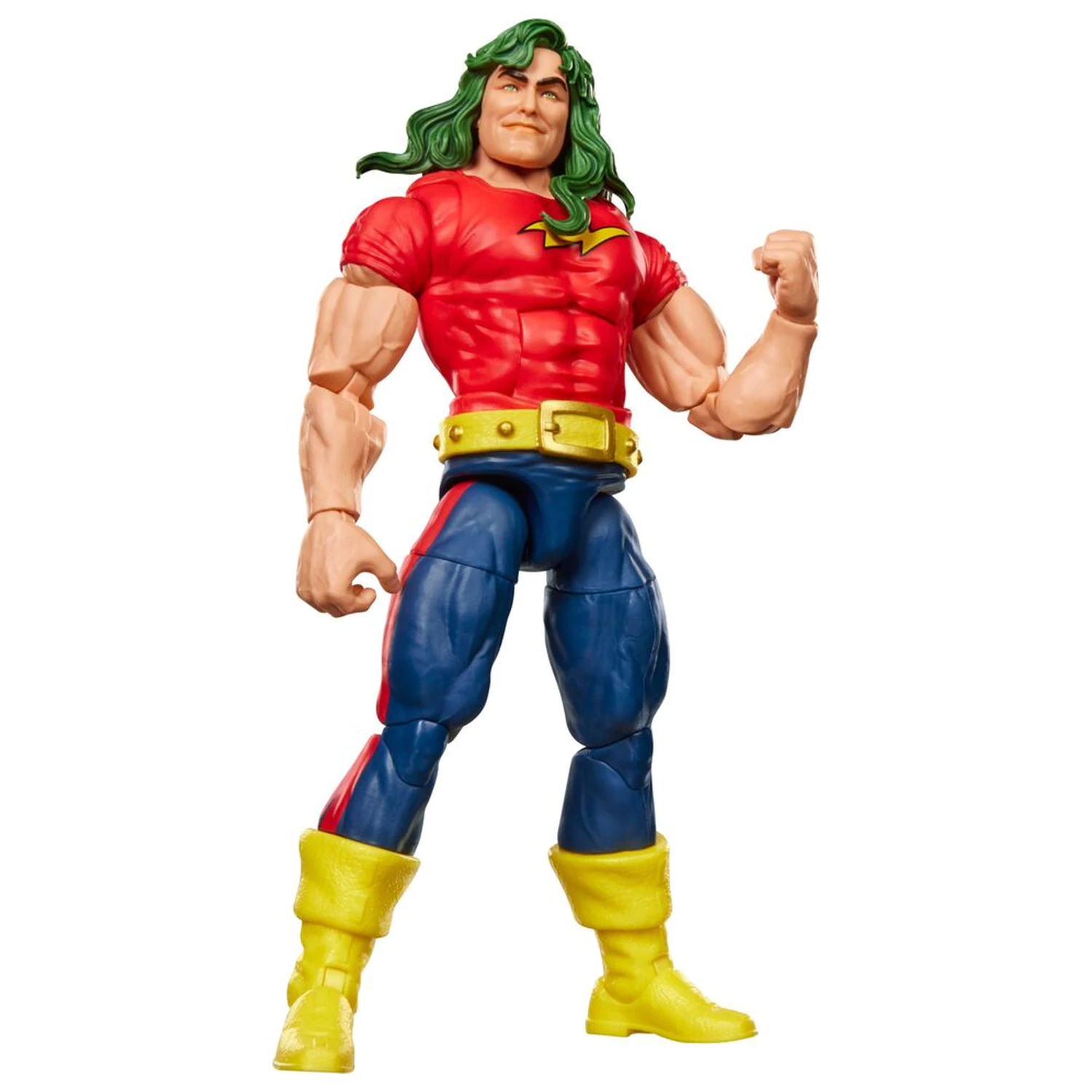 Marvel Legends Series The Incredible Hulk Marvels DOC Samson figurka 15cm zdjęcie produktu