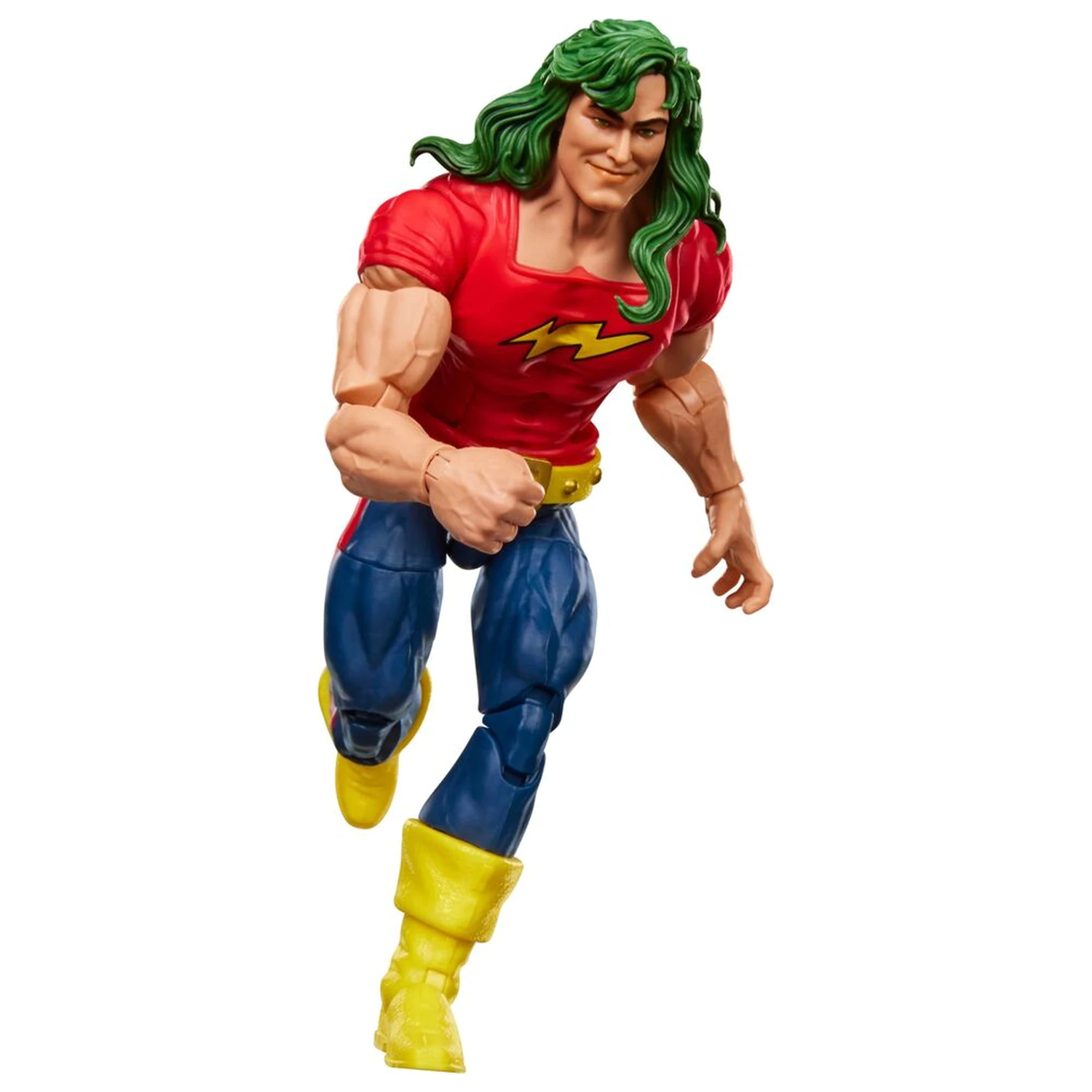 Marvel Legends Series The Incredible Hulk Marvels DOC Samson figurka 15cm zdjęcie produktu