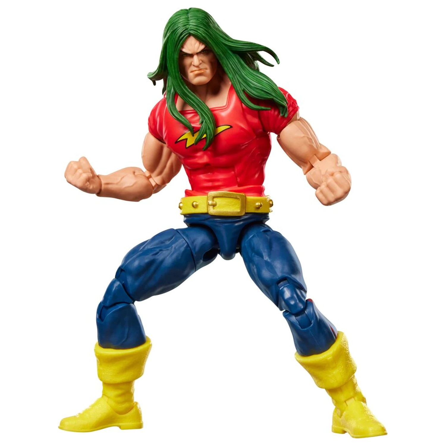 Marvel Legends Series The Incredible Hulk Marvels DOC Samson figurka 15cm zdjęcie produktu