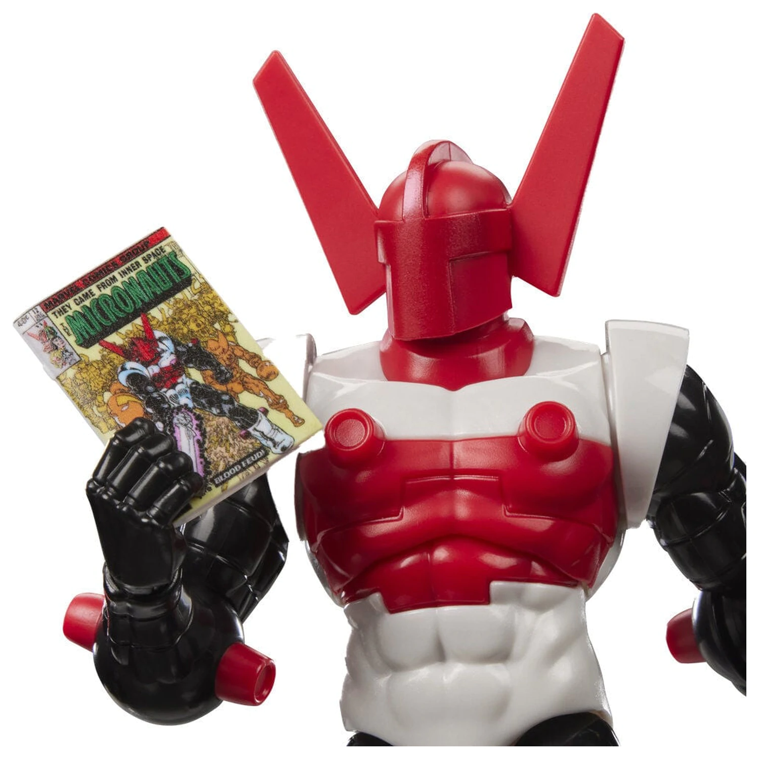 Marvel Legends Series The Micronauts figurka Acroyear 15cm zdjęcie produktu
