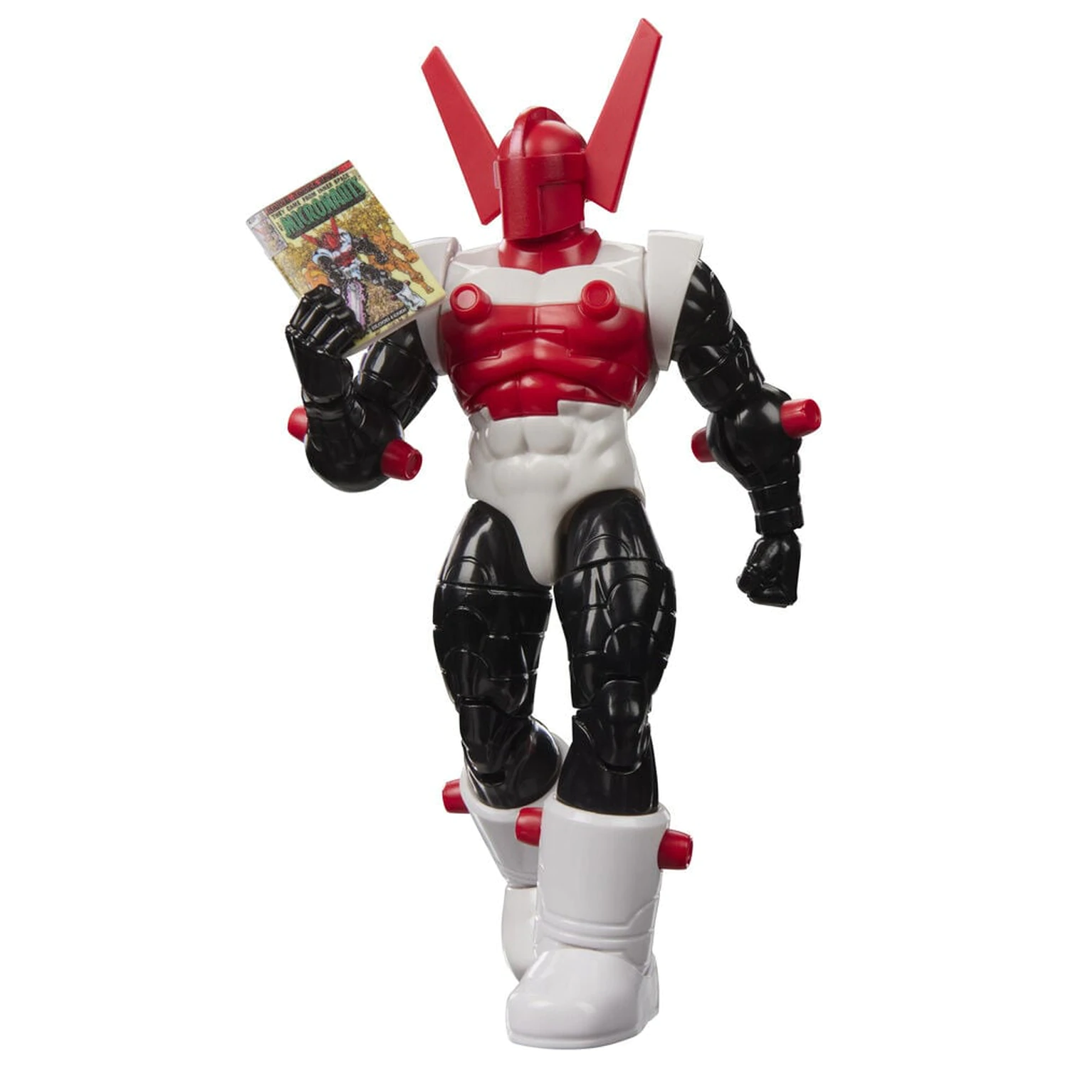 Marvel Legends Series The Micronauts figurka Acroyear 15cm zdjęcie produktu