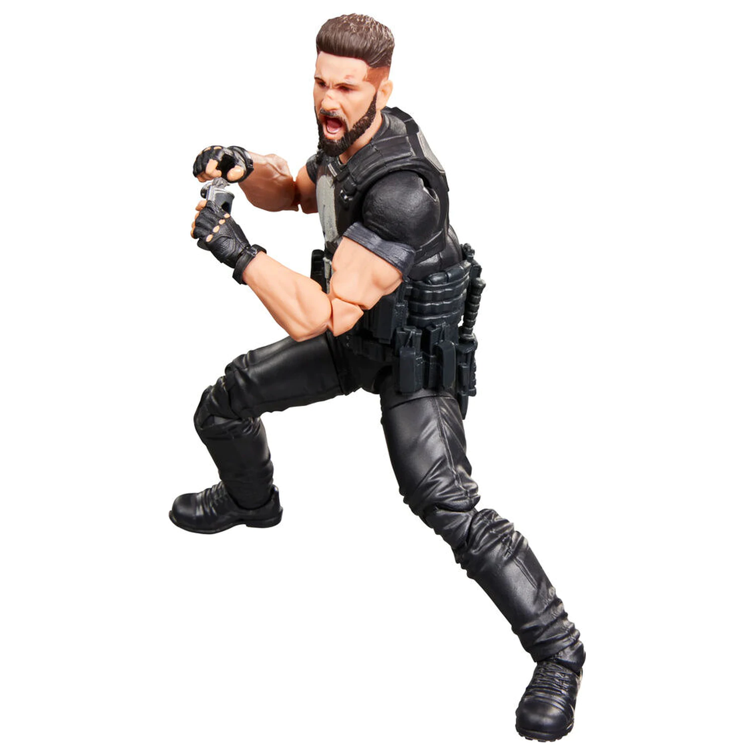 Marvel Legends Series figurka The Punisher 15cm zdjęcie produktu