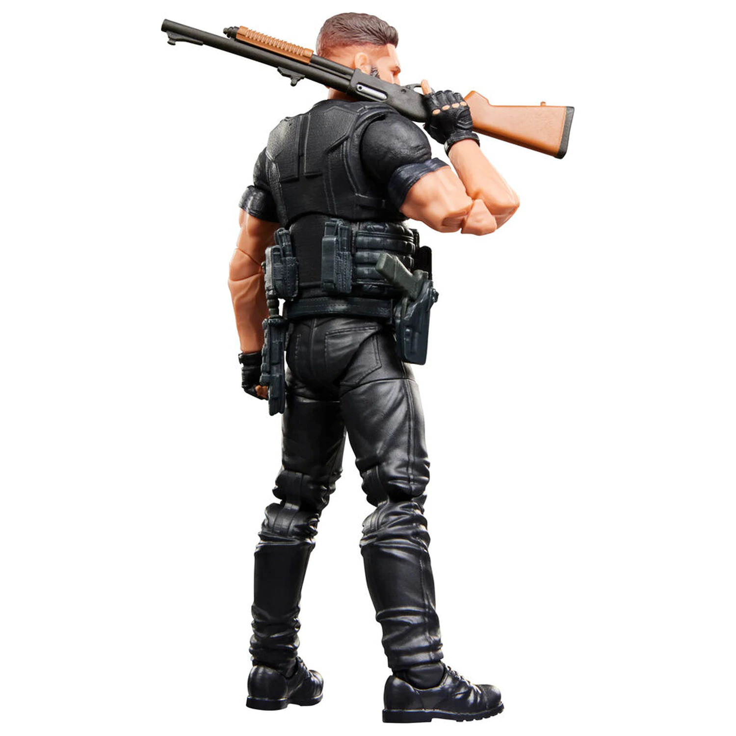 Marvel Legends Series figurka The Punisher 15cm zdjęcie produktu