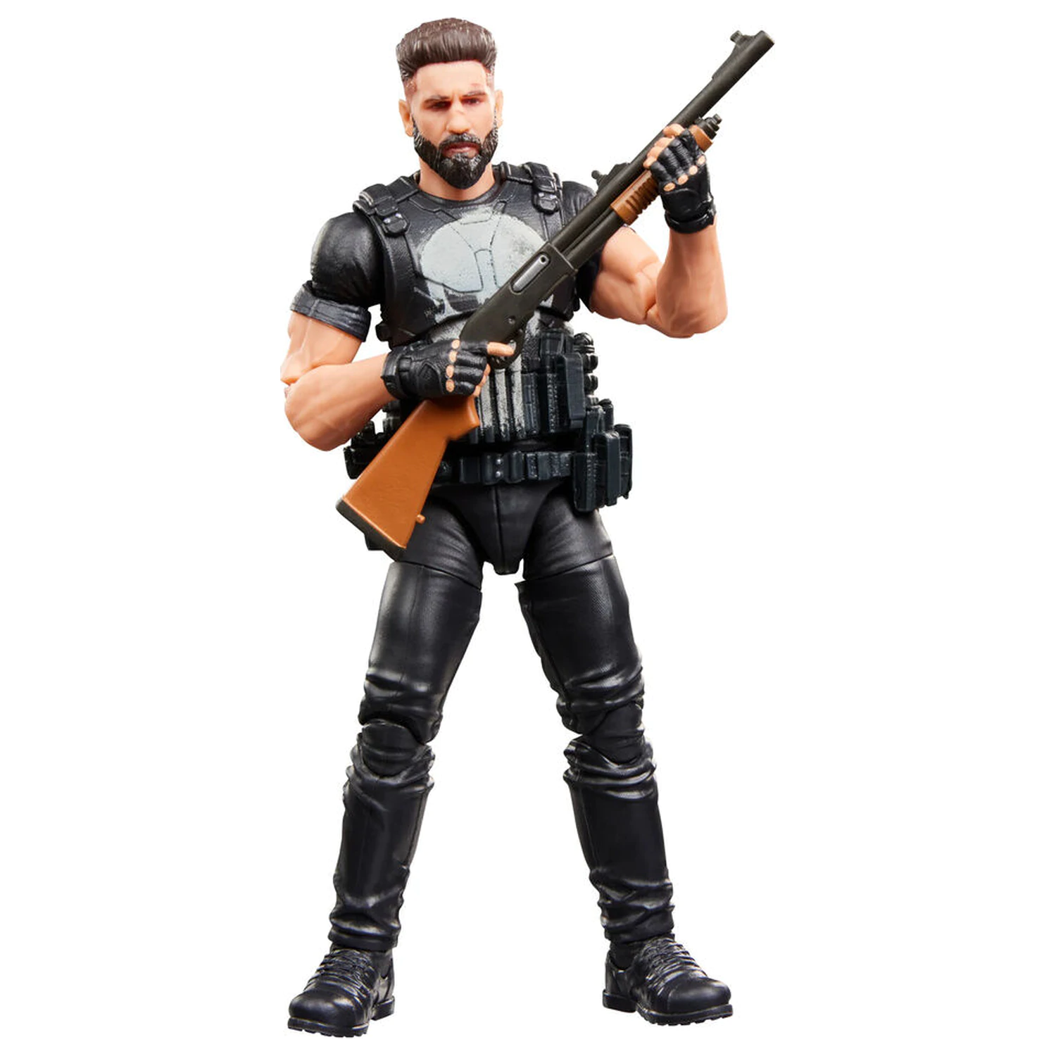Marvel Legends Series figurka The Punisher 15cm zdjęcie produktu