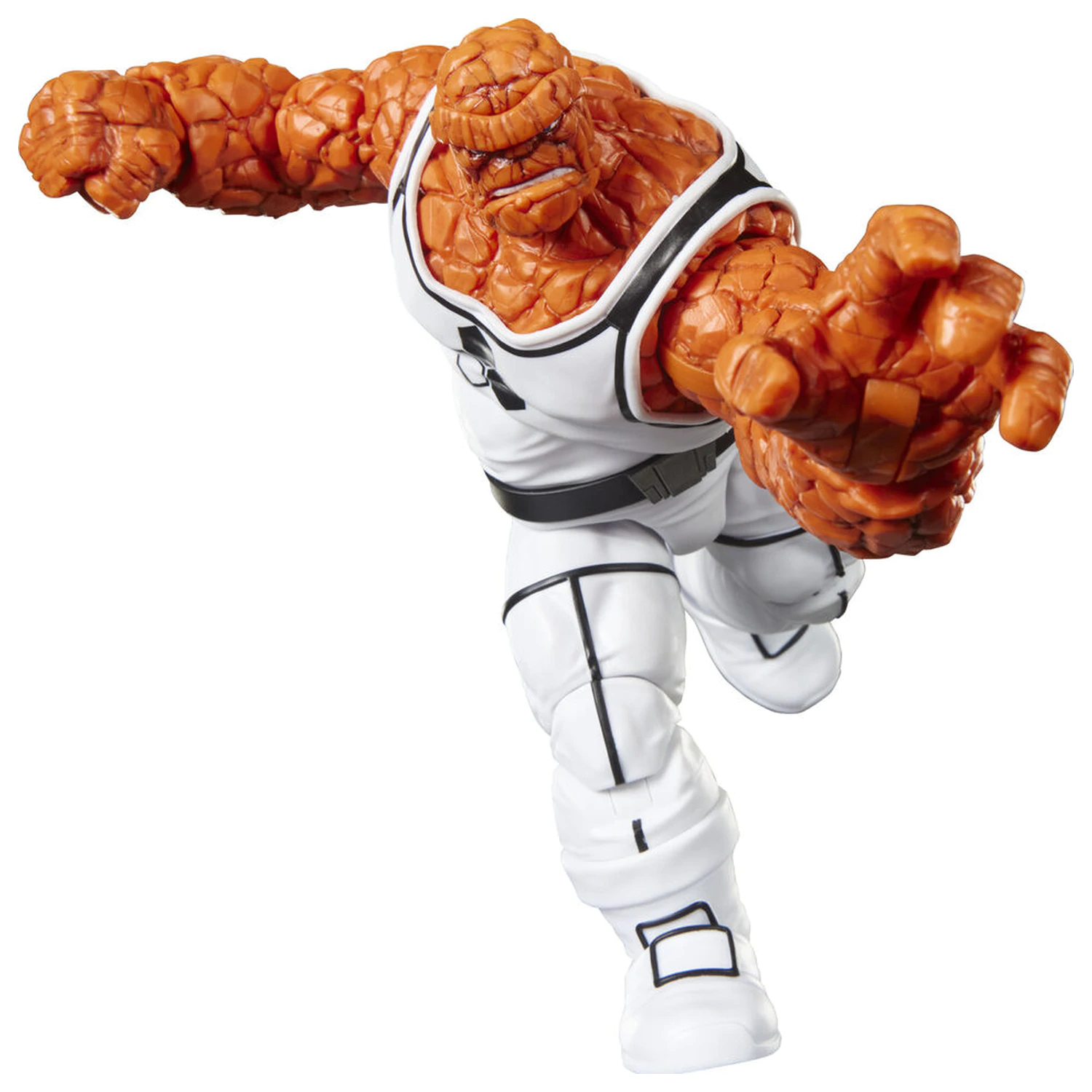 Marvel Legends Series The Thing - Invisble Woman figurka 15cm zdjęcie produktu