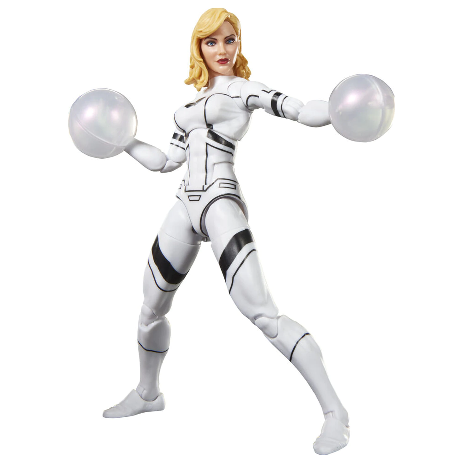 Marvel Legends Series The Thing - Invisble Woman figurka 15cm zdjęcie produktu