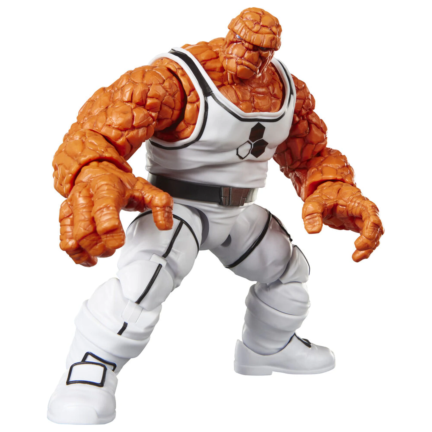 Marvel Legends Series The Thing - Invisble Woman figurka 15cm zdjęcie produktu