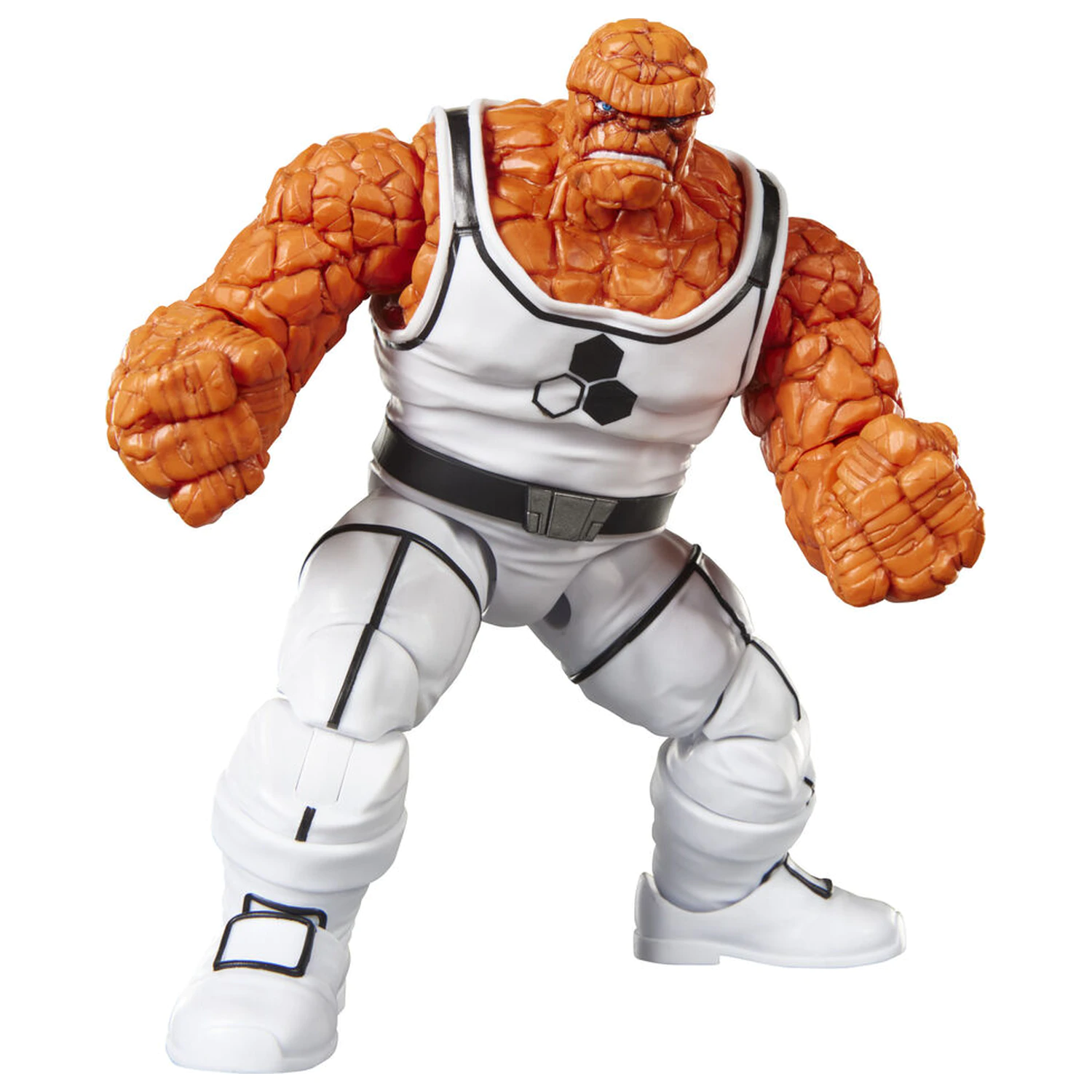 Marvel Legends Series The Thing - Invisble Woman figurka 15cm zdjęcie produktu