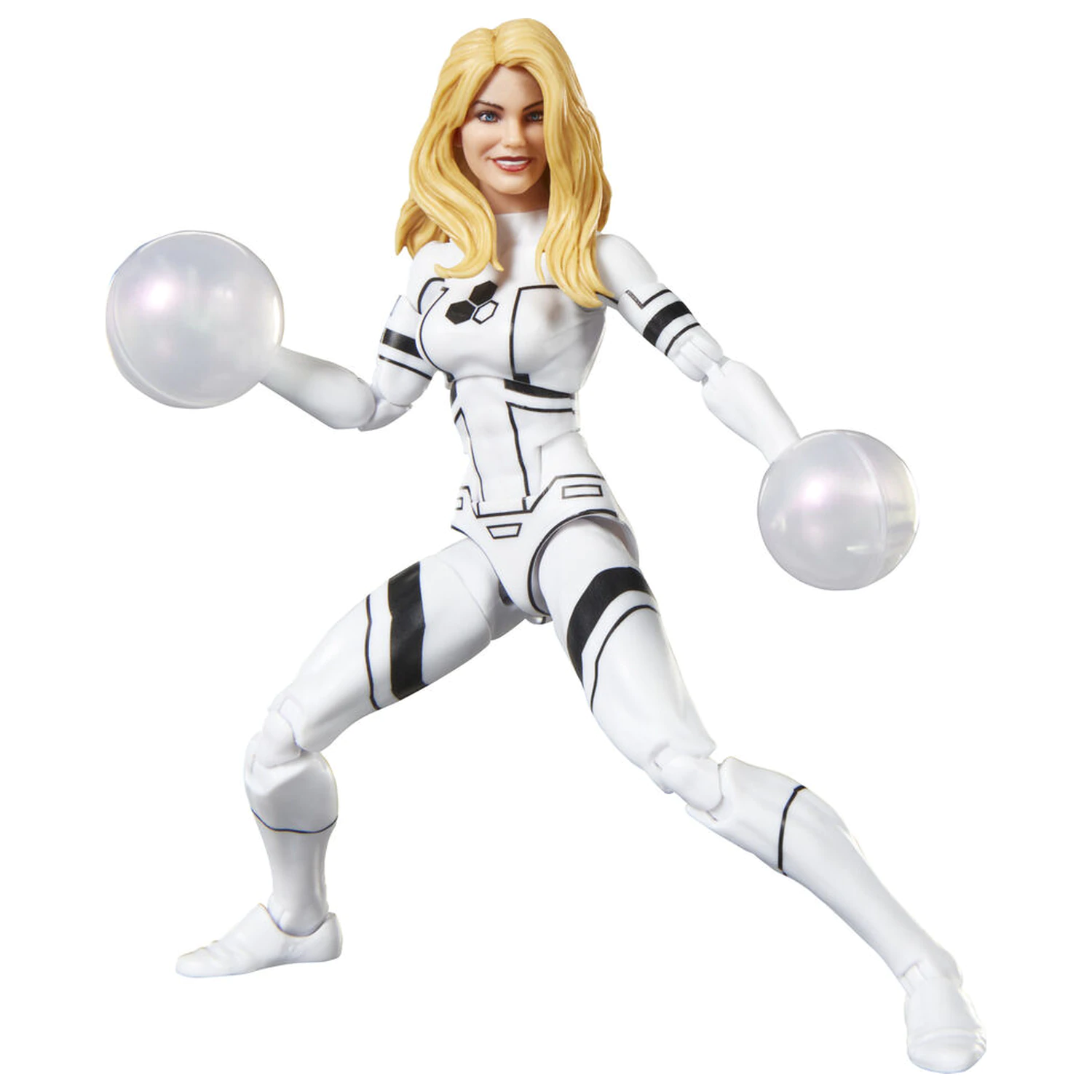 Marvel Legends Series The Thing - Invisble Woman figurka 15cm zdjęcie produktu