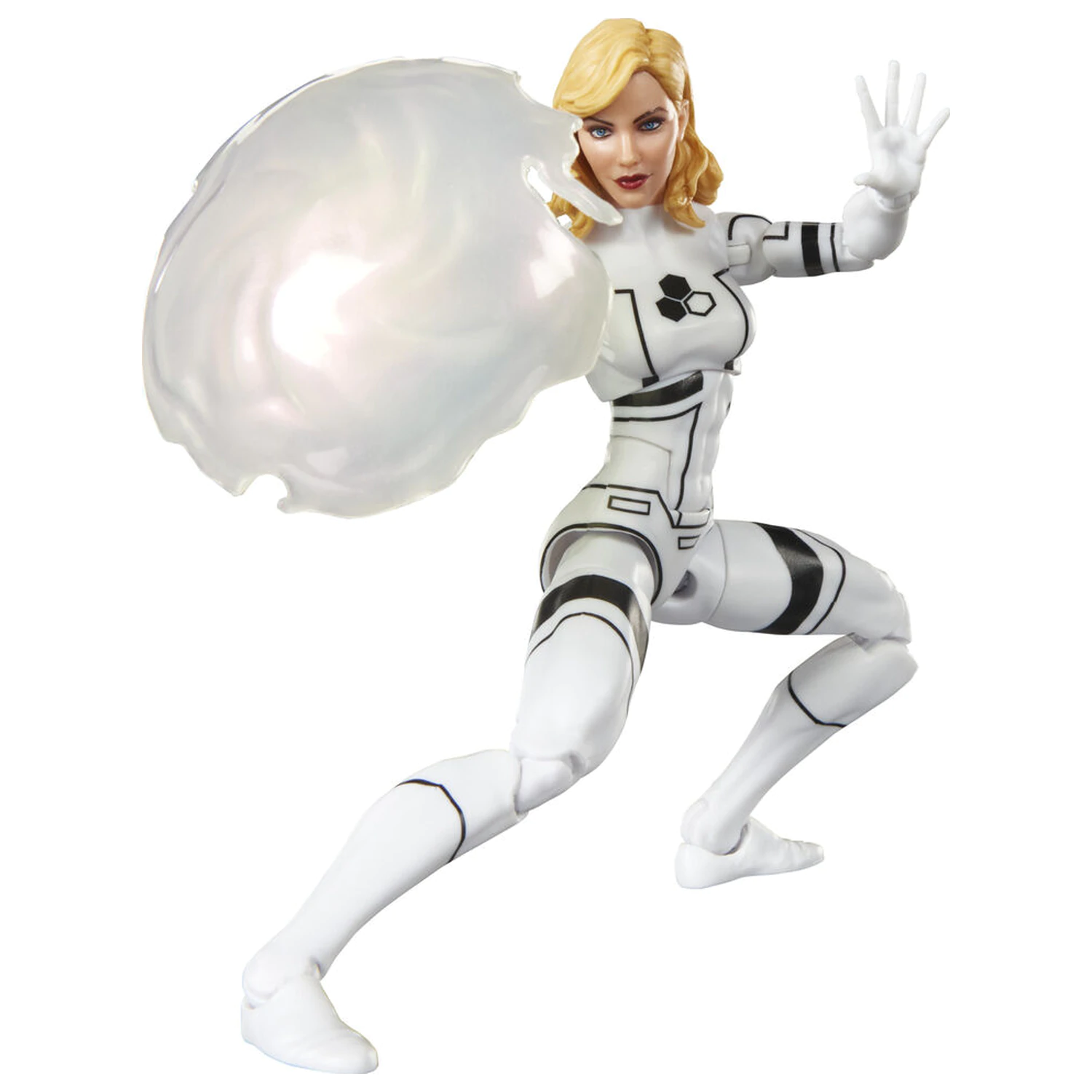 Marvel Legends Series The Thing - Invisble Woman figurka 15cm zdjęcie produktu