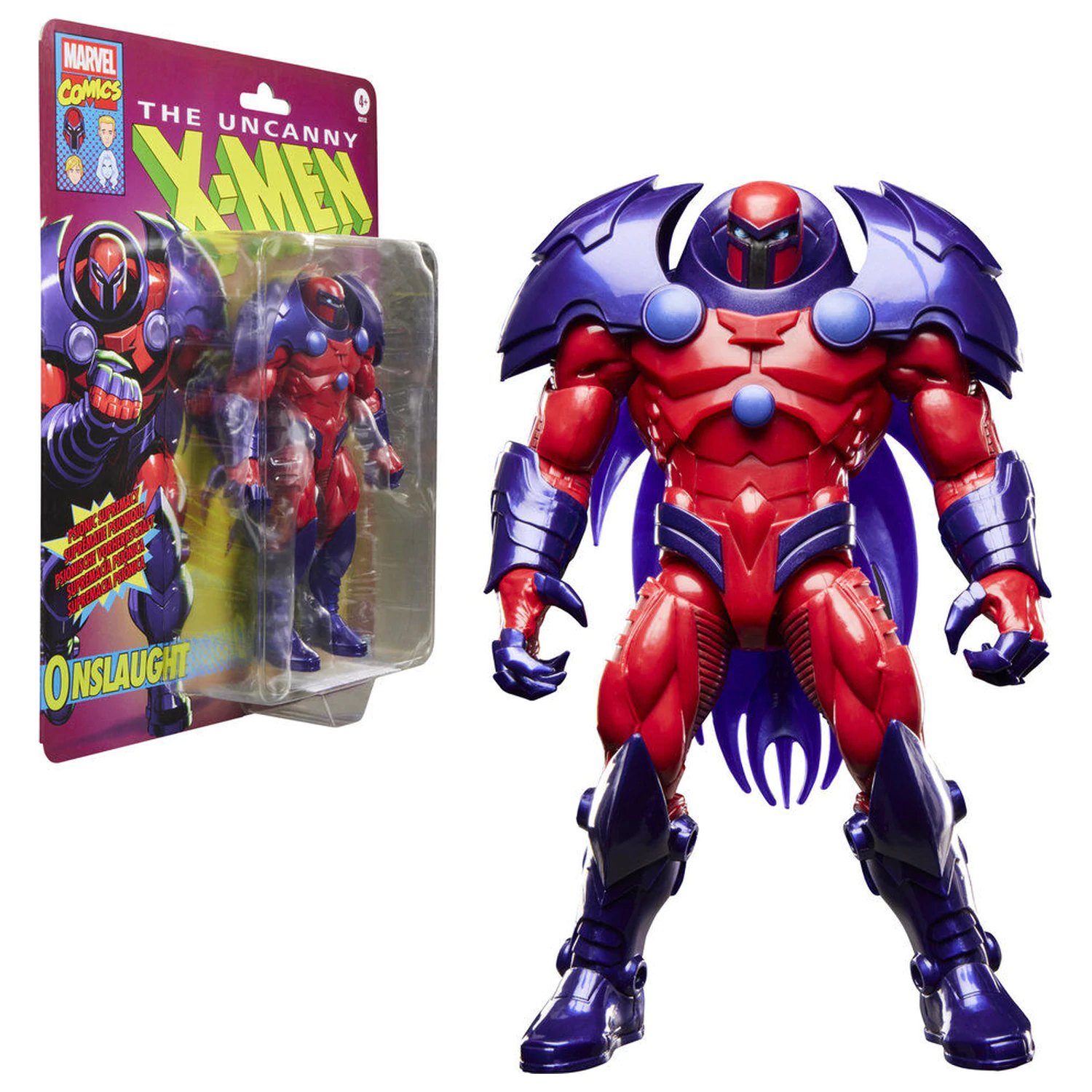 Marvel Legends Series The Uncanny X-Men figurka Onslaught 20cm zdjęcie produktu