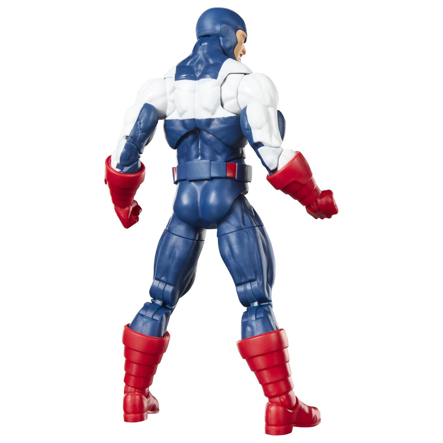 Marvel Legends Series U.S. AGENT Force Works figurka 15cm zdjęcie produktu