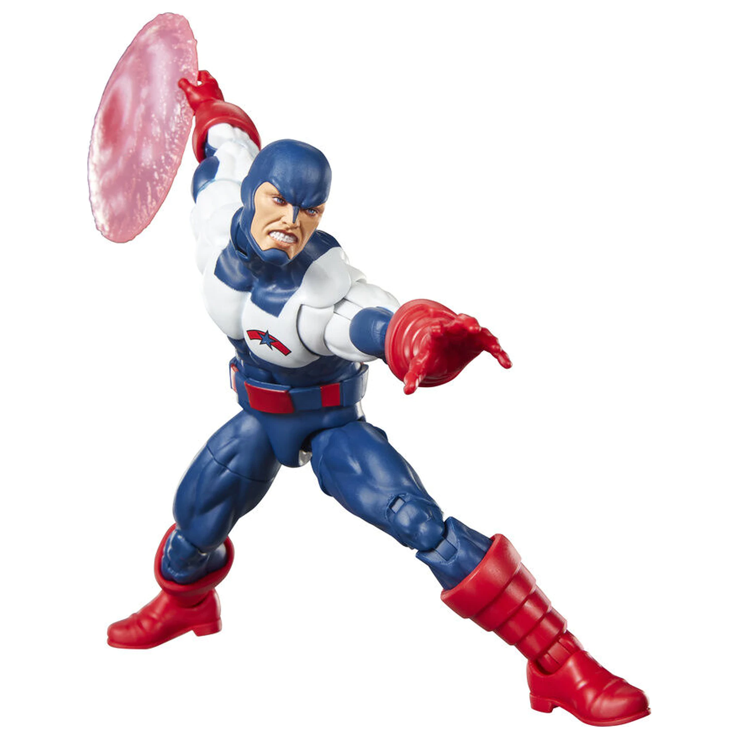 Marvel Legends Series U.S. AGENT Force Works figurka 15cm zdjęcie produktu