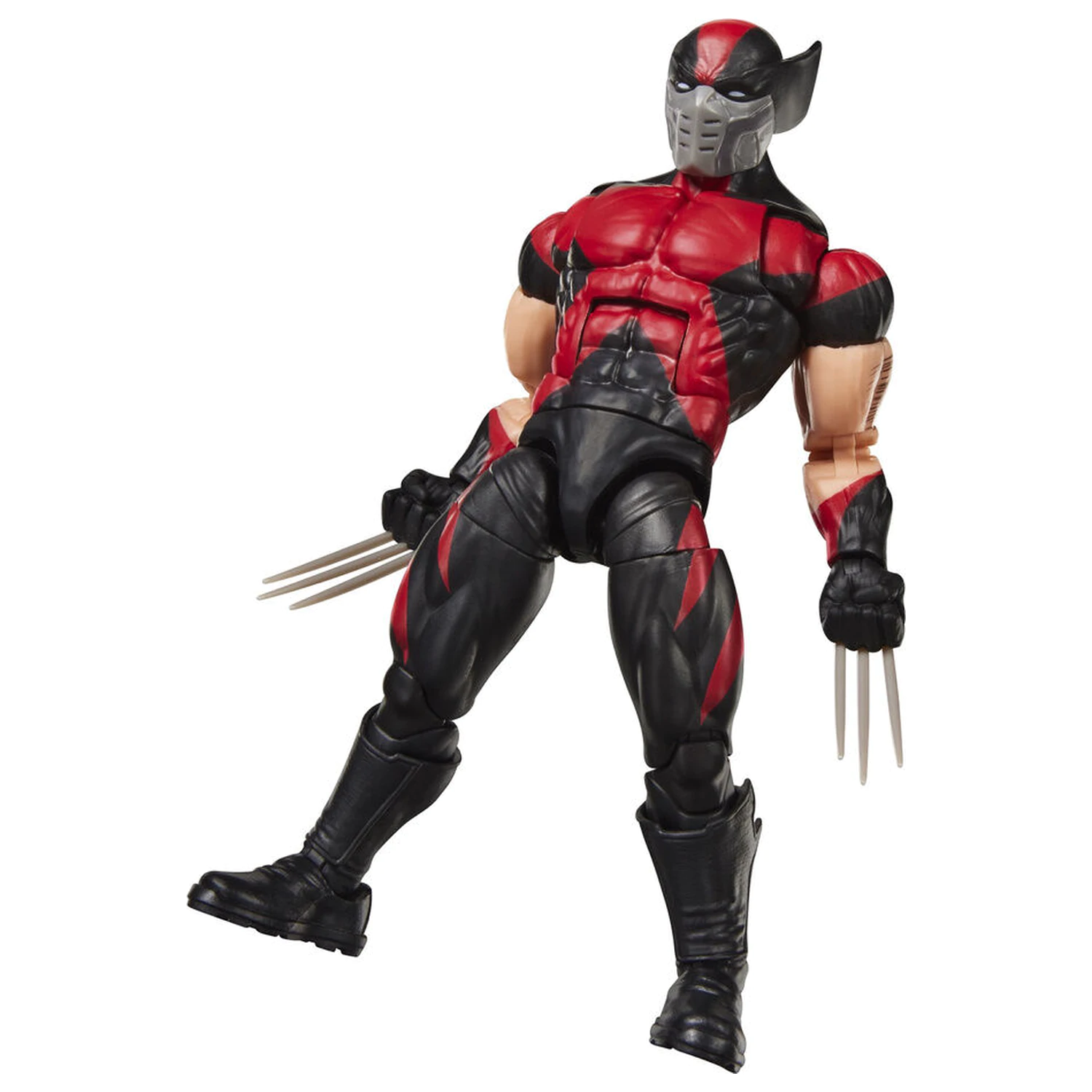 Marvel Legends Series Ultimate Wolverine figurka 15cm zdjęcie produktu