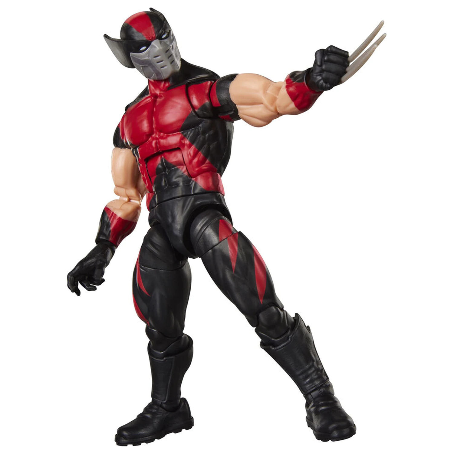Marvel Legends Series Ultimate Wolverine figurka 15cm zdjęcie produktu